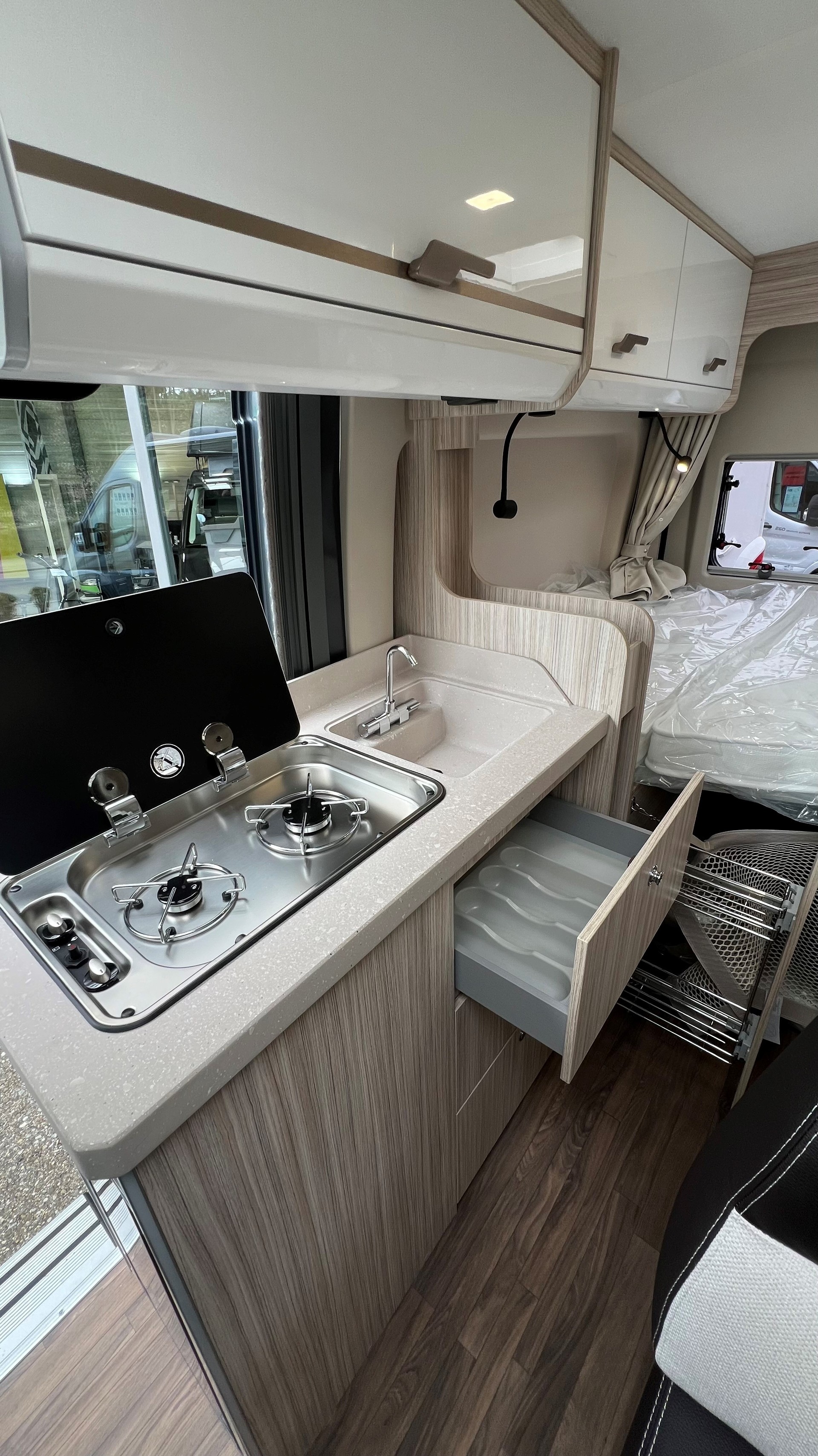 ELNAGH E-Van K2 Premium-image-11