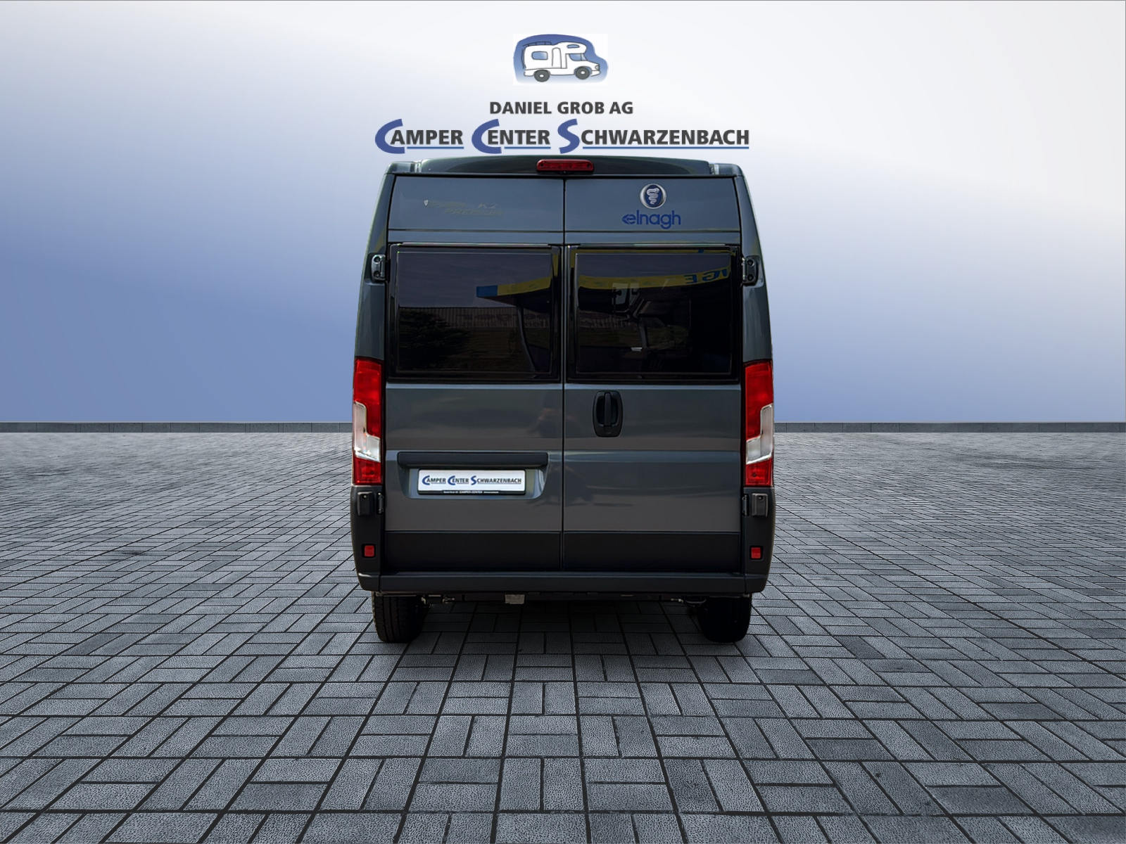 ELNAGH E-Van K2 Premium-showroom-element-3