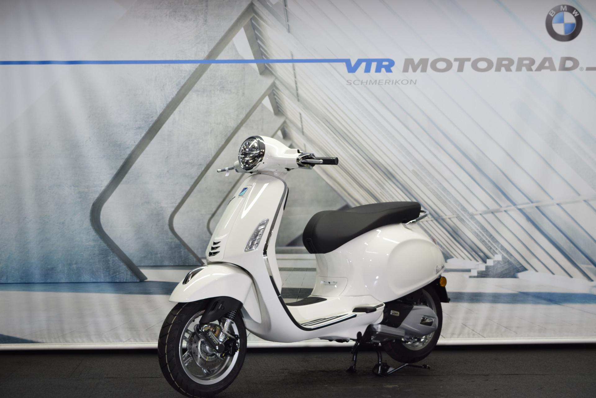 PIAGGIO Vespa Primavera 125 Sofort verfügbar-image-6
