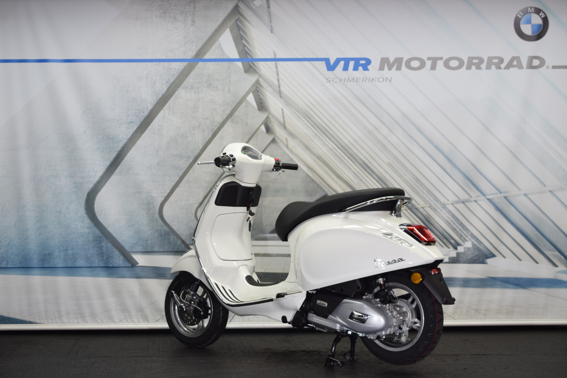 PIAGGIO Vespa Primavera 125 Sofort verfügbar-image-4