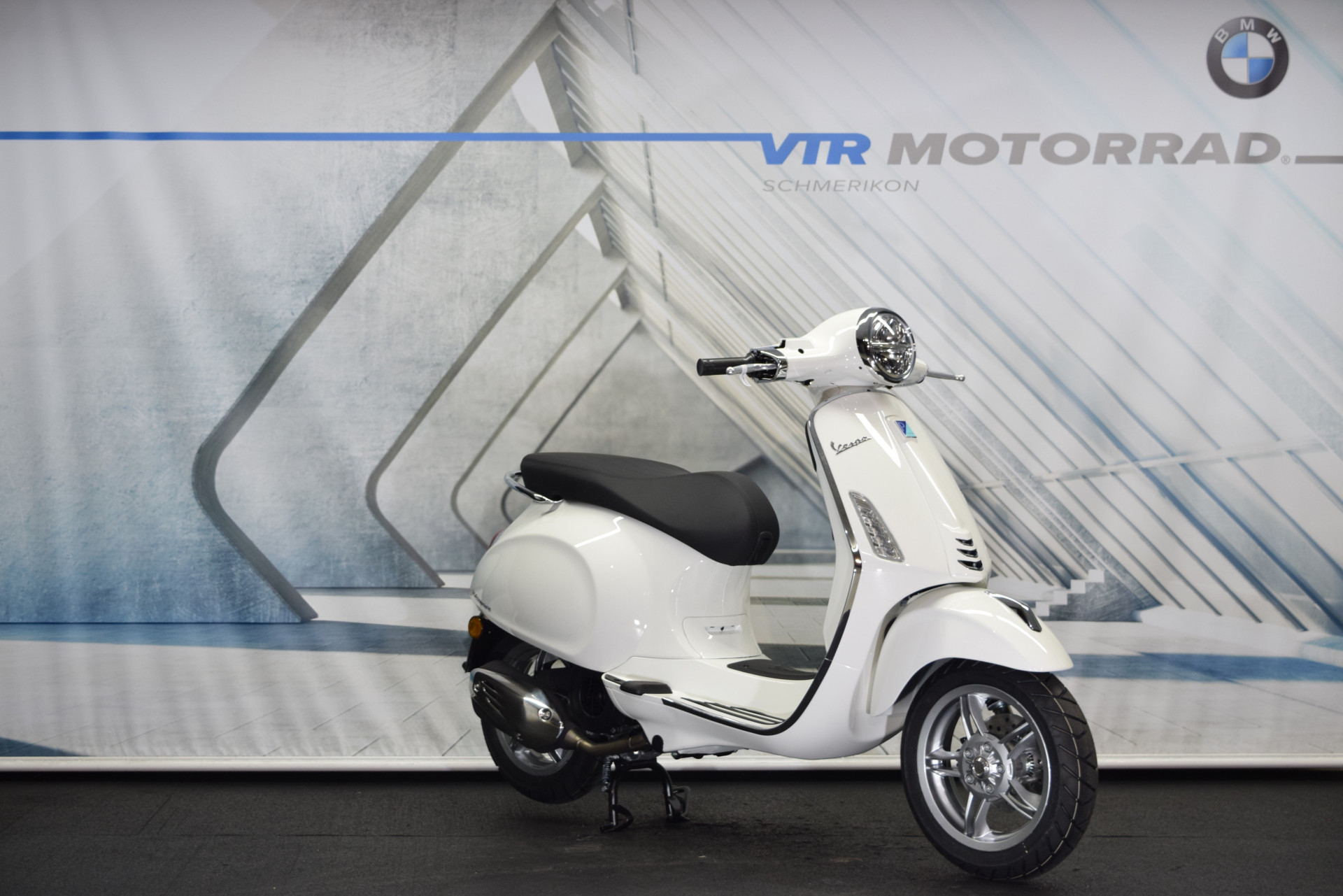 PIAGGIO Vespa Primavera 125 Sofort verfügbar-image-0