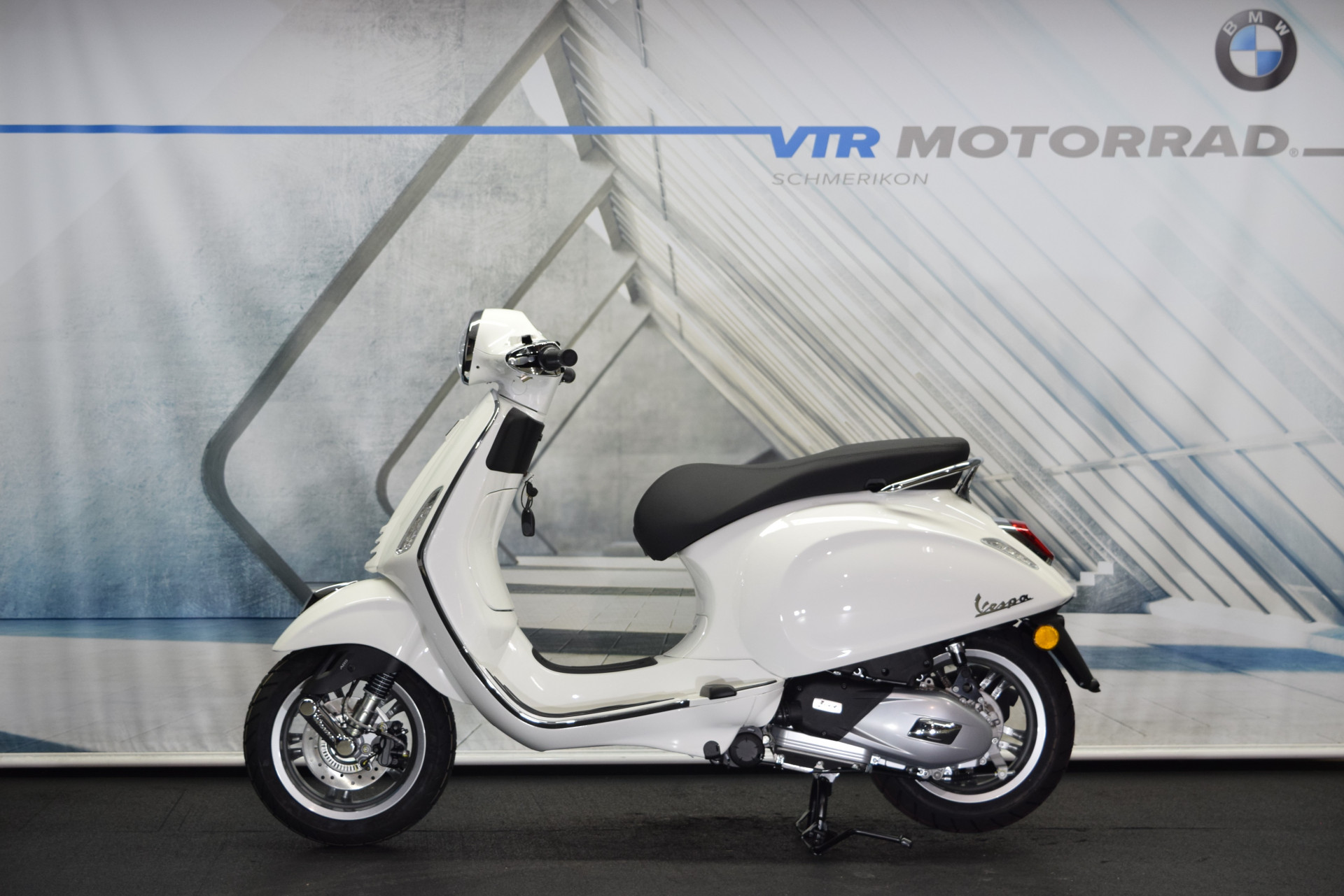 PIAGGIO Vespa Primavera 125 Sofort verfügbar-image-5