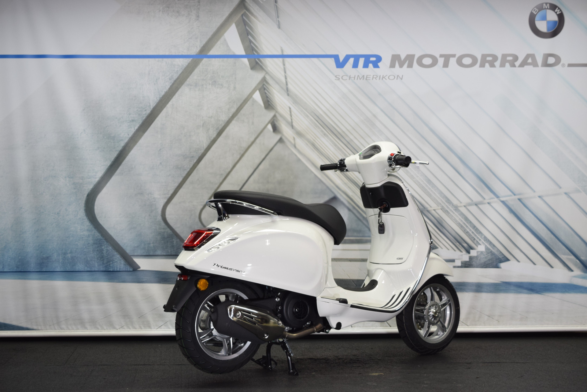 PIAGGIO Vespa Primavera 125 Sofort verfügbar-image-2