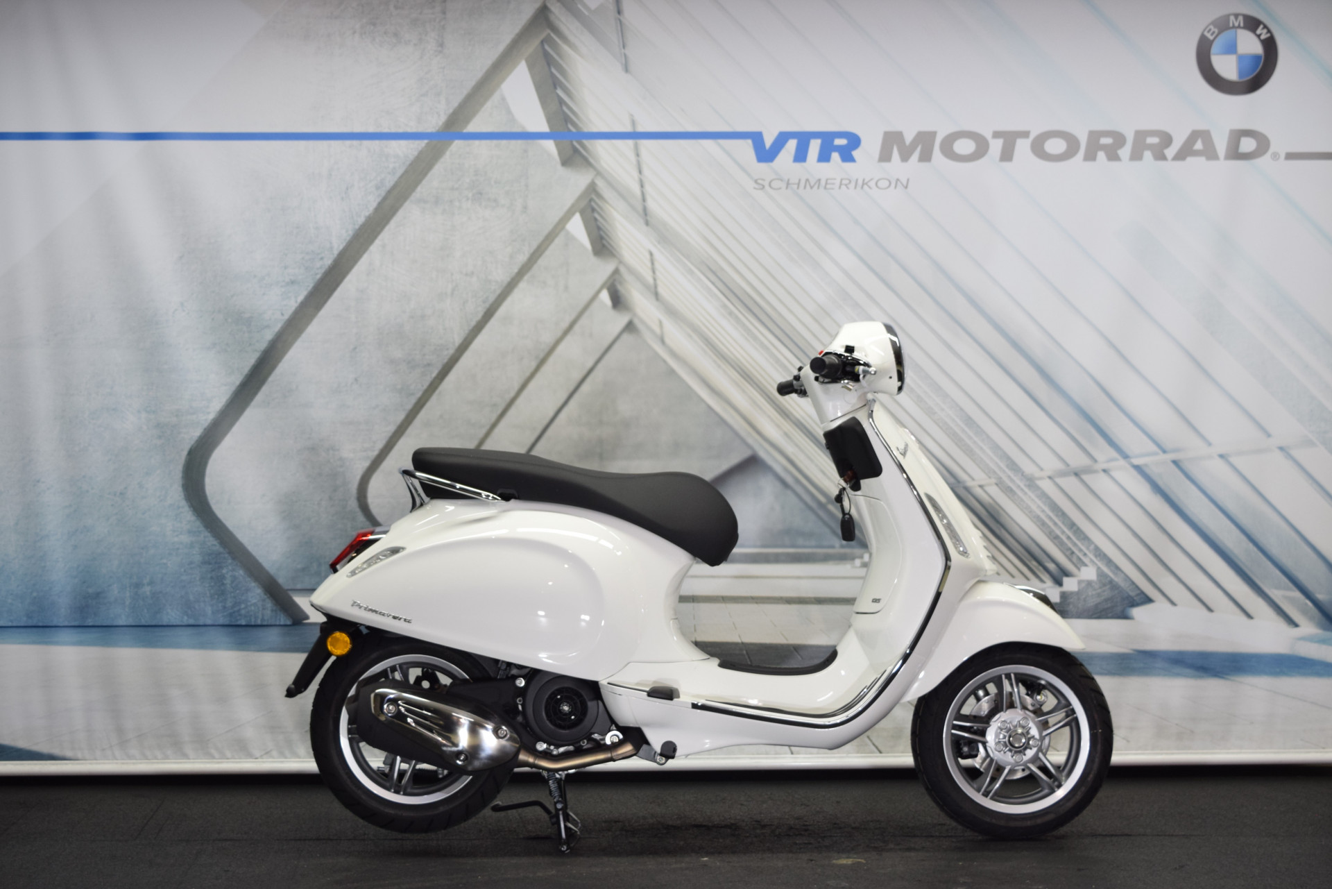 PIAGGIO Vespa Primavera 125 Sofort verfügbar-image-1