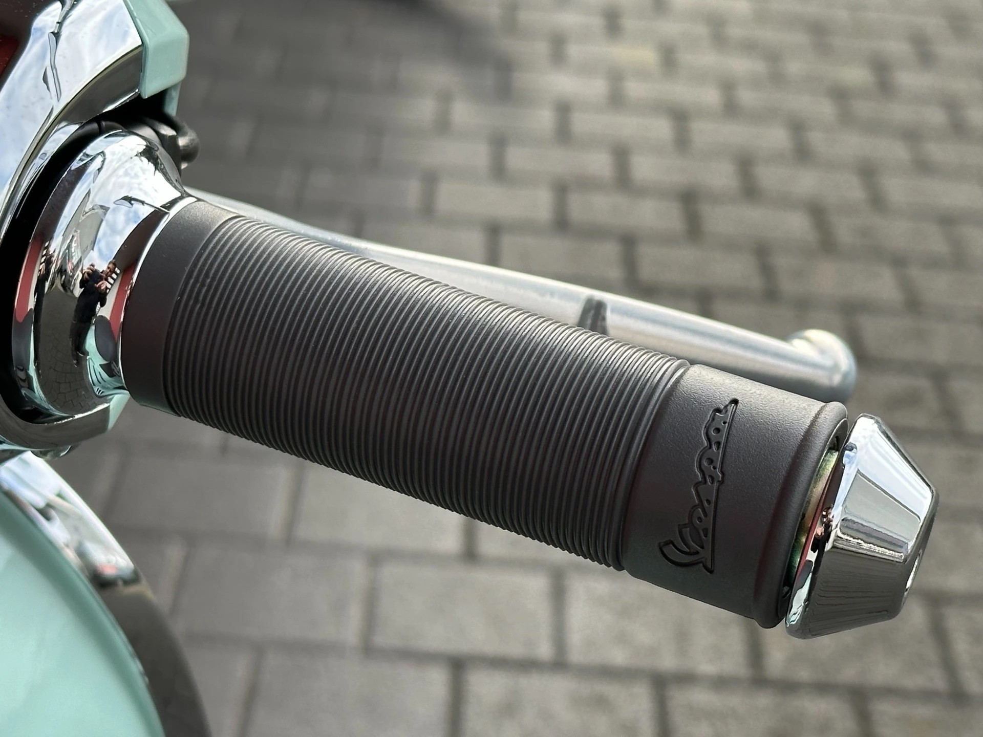 PIAGGIO Vespa GTS 125 RST Euro 5+-image-9