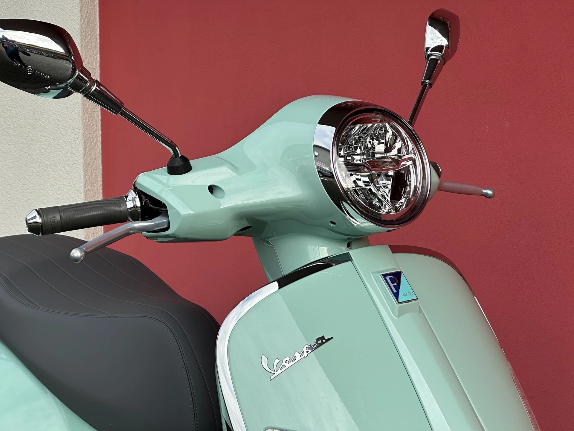 PIAGGIO Vespa GTS 125 RST Euro 5+-image-7
