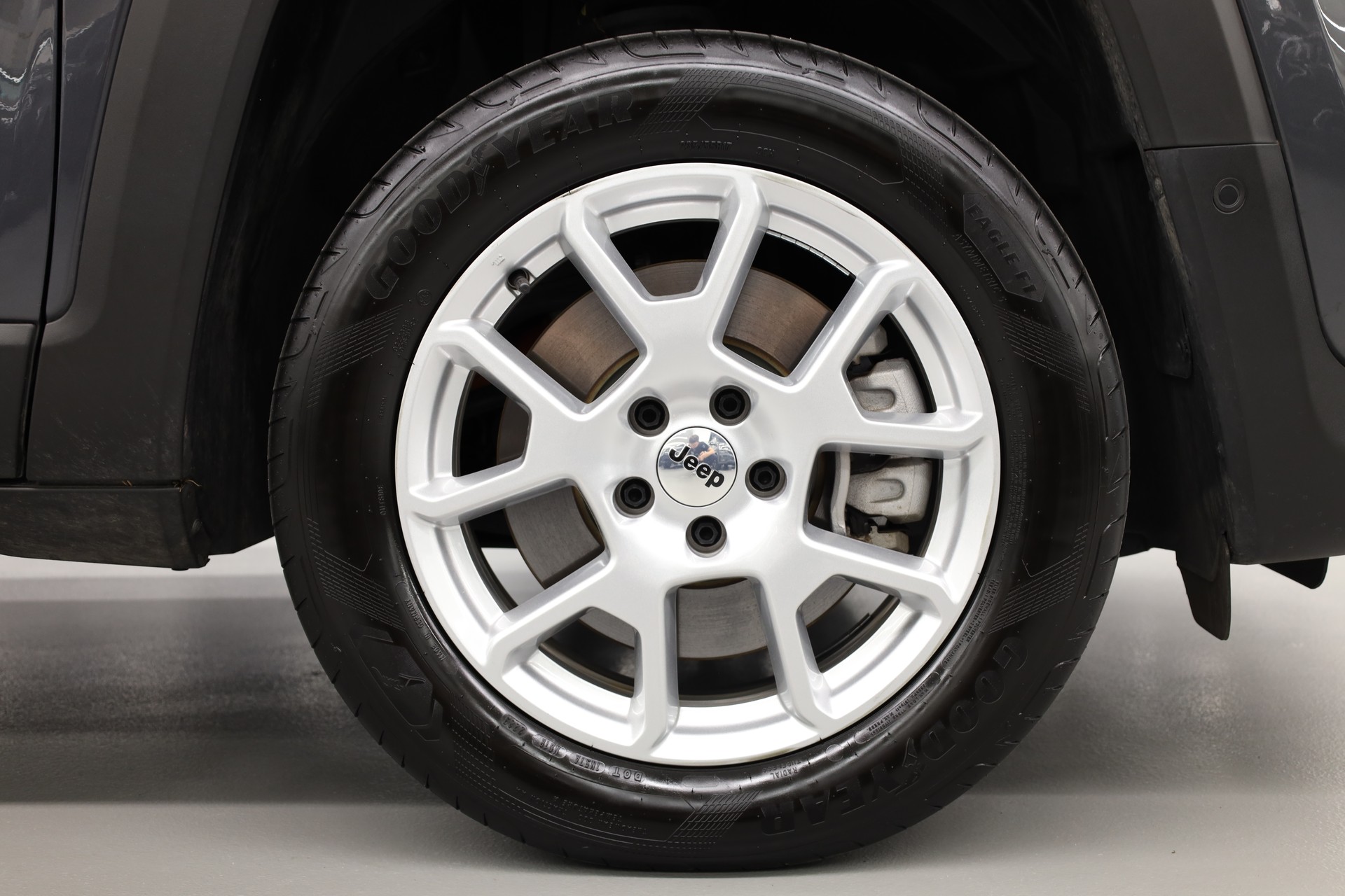 JEEP Renegade 1.3 Swiss Limited 4xe-image-11