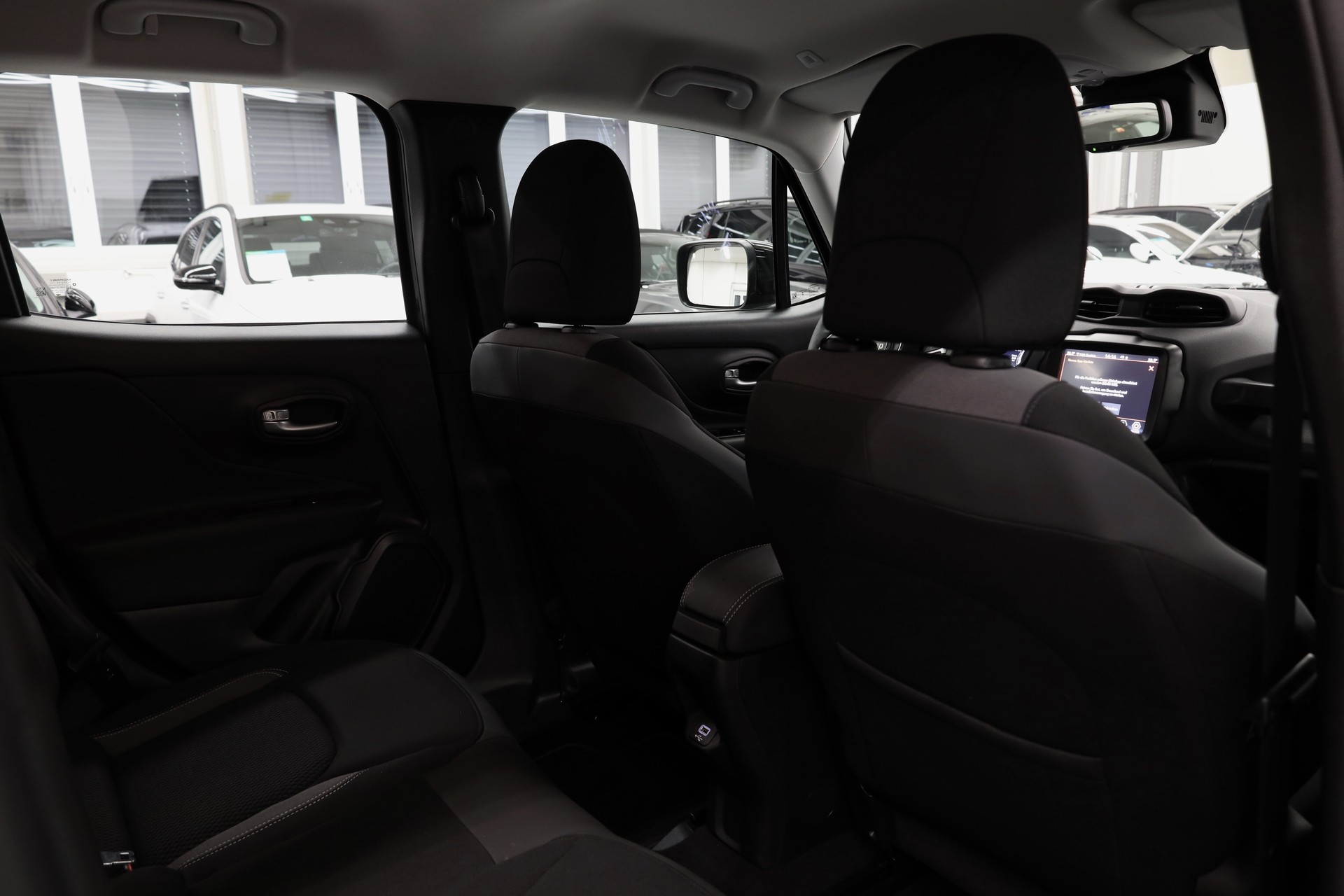 JEEP Renegade 1.3 Swiss Limited 4xe-image-17
