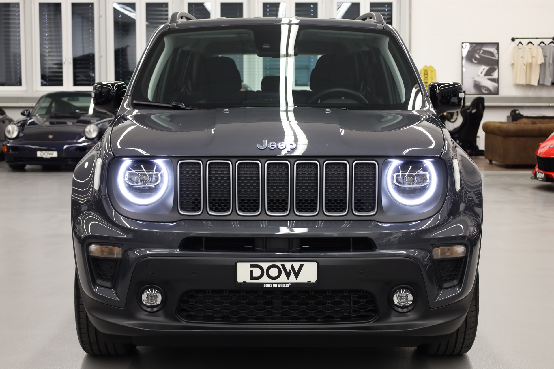 JEEP Renegade 1.3 Swiss Limited 4xe-showroom-element-1
