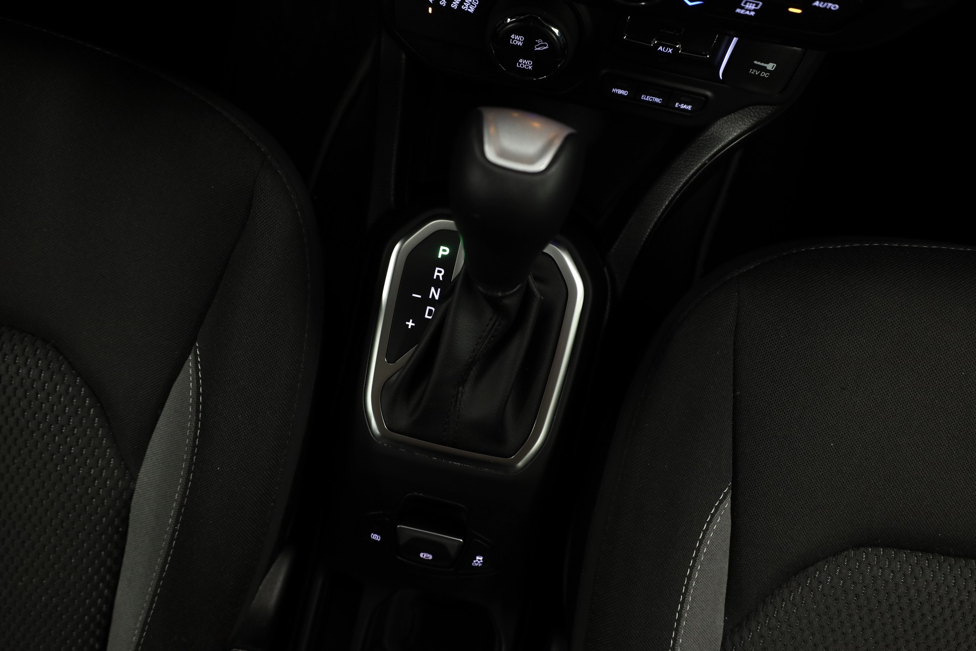 JEEP Renegade 1.3 Swiss Limited 4xe-image-22