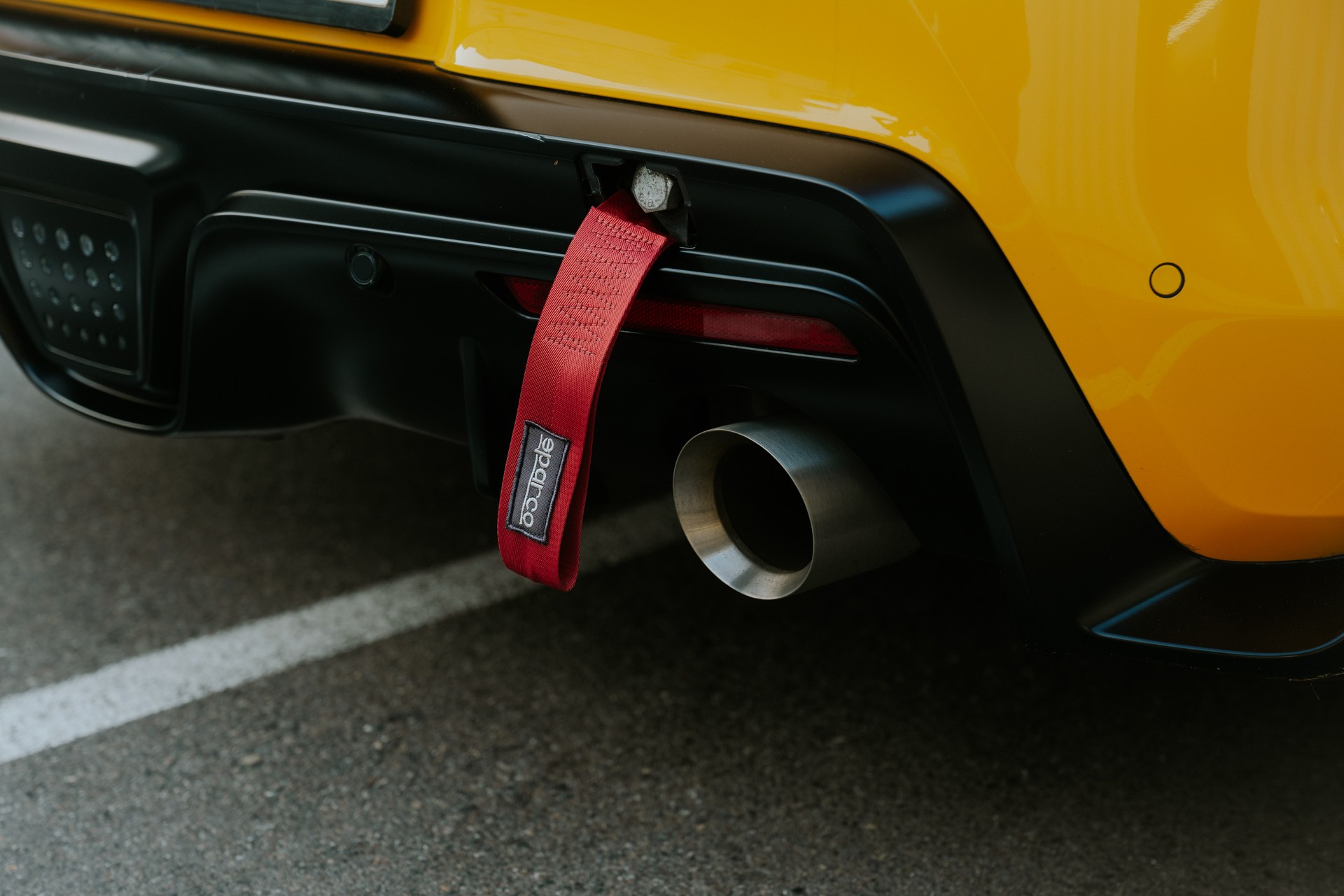 TOYOTA Supra GR 3.0i Turbo Premium Automat 8-image-14