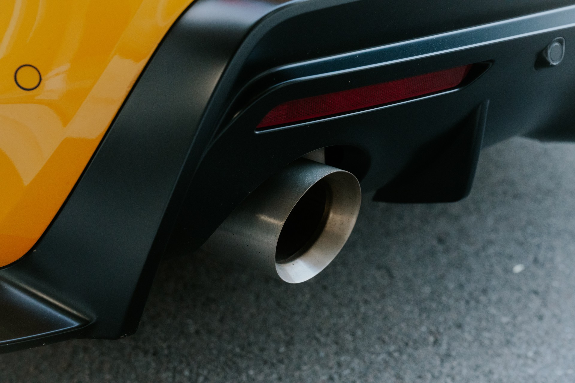 TOYOTA Supra GR 3.0i Turbo Premium Automat 8-image-26