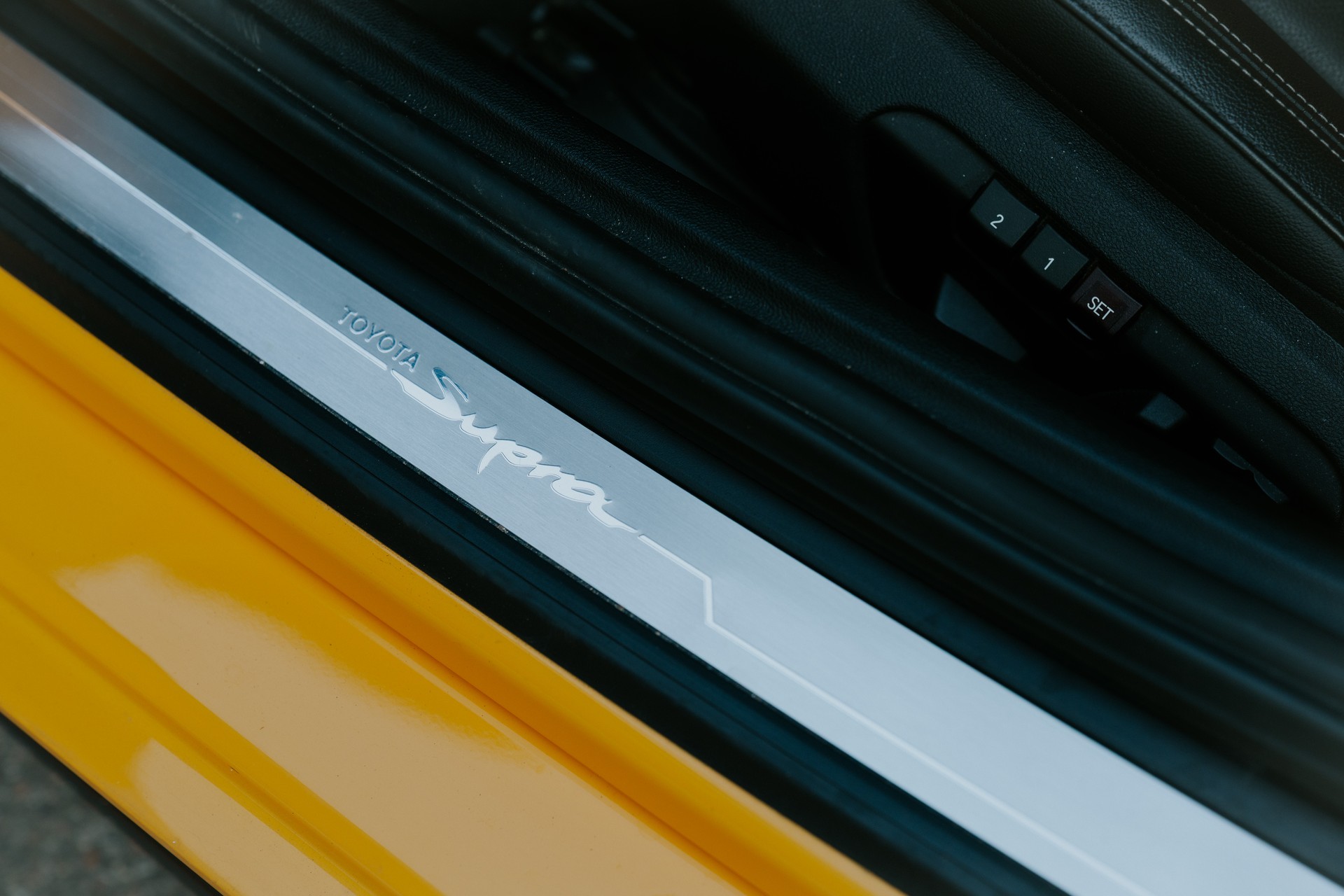 TOYOTA Supra GR 3.0i Turbo Premium Automat 8-image-18