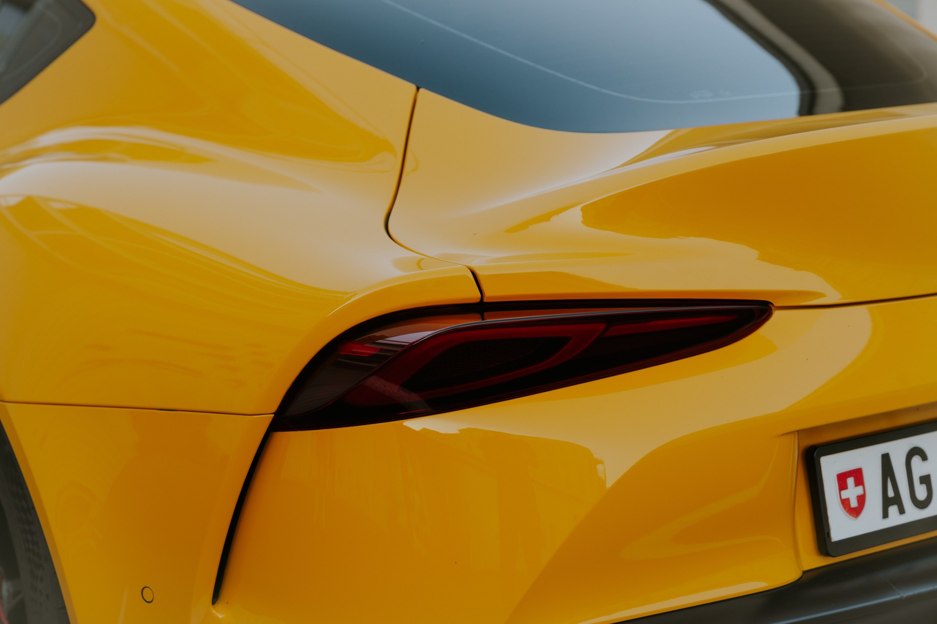 TOYOTA Supra GR 3.0i Turbo Premium Automat 8-image-12