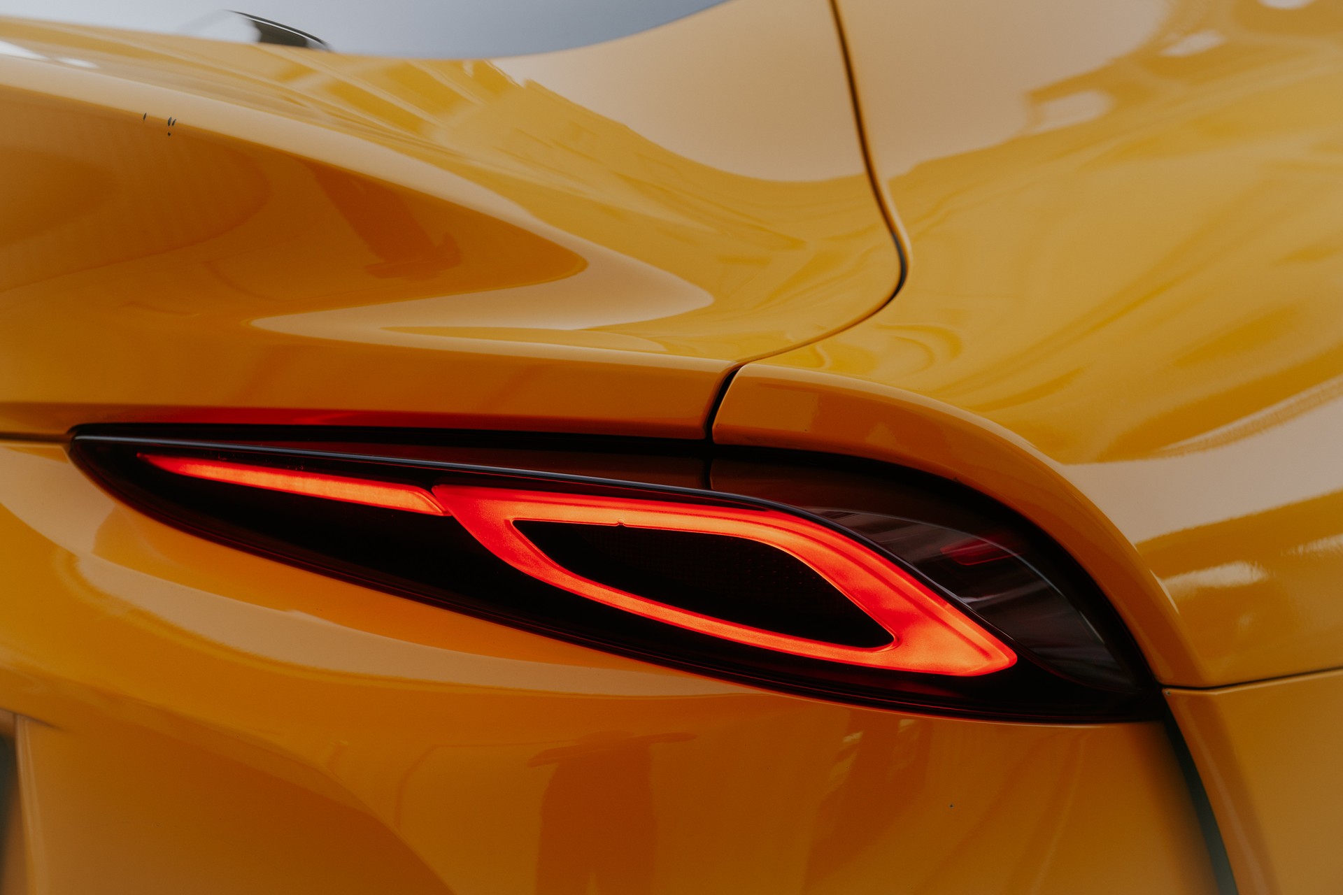 TOYOTA Supra GR 3.0i Turbo Premium Automat 8-image-27