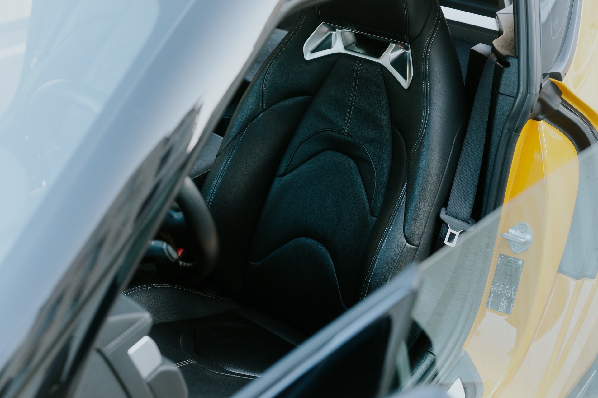 TOYOTA Supra GR 3.0i Turbo Premium Automat 8-image-19