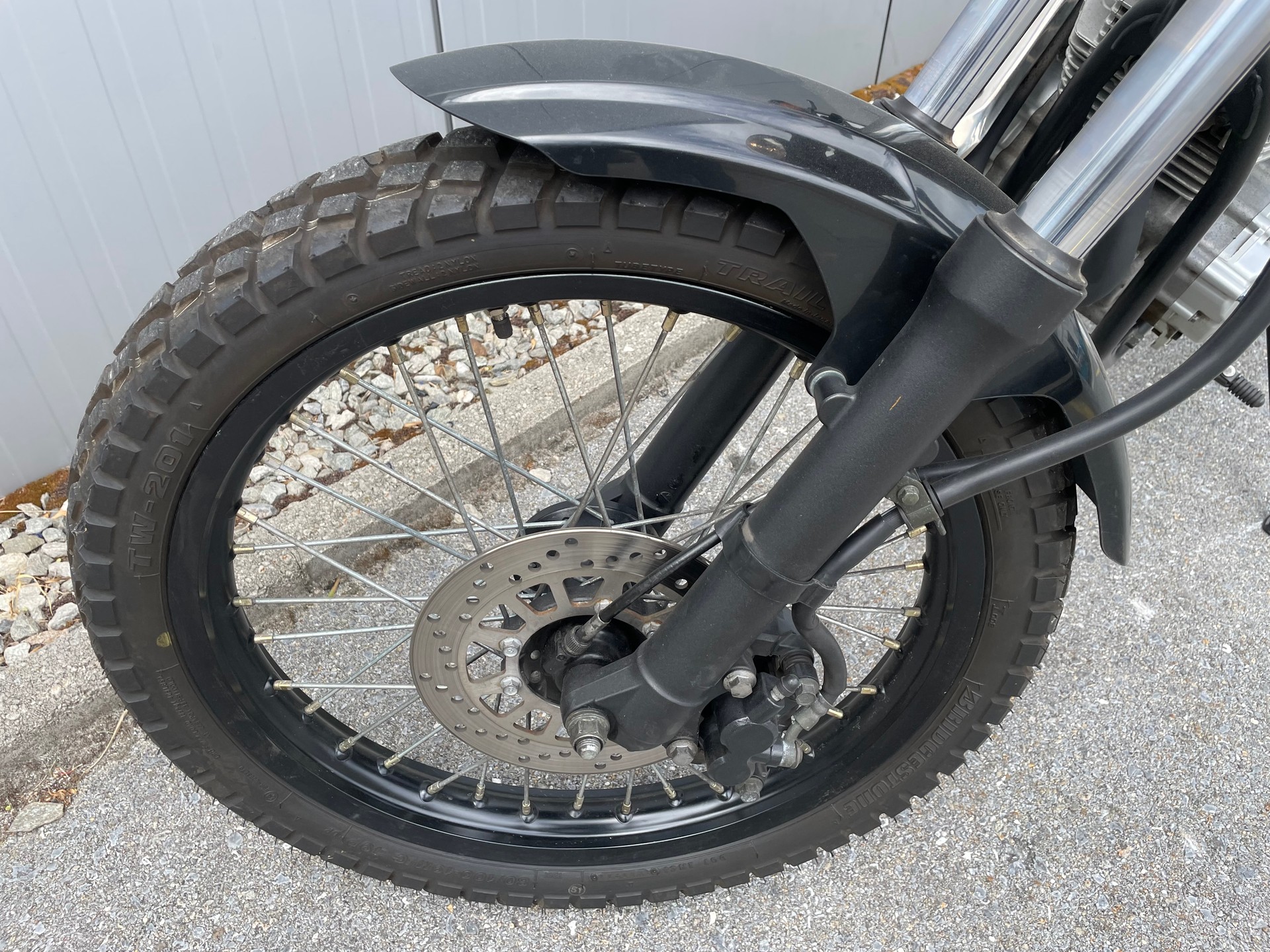YAMAHA XG 250 Tricker-image-7