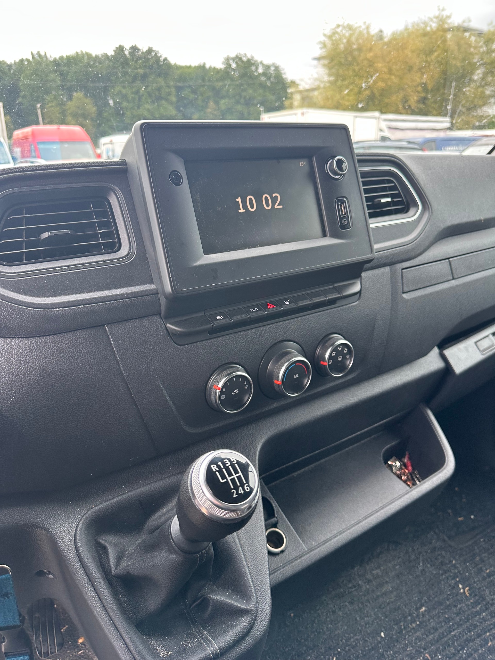 OPEL Movano 2.3 CDTI 3.3t L2H2-image-10