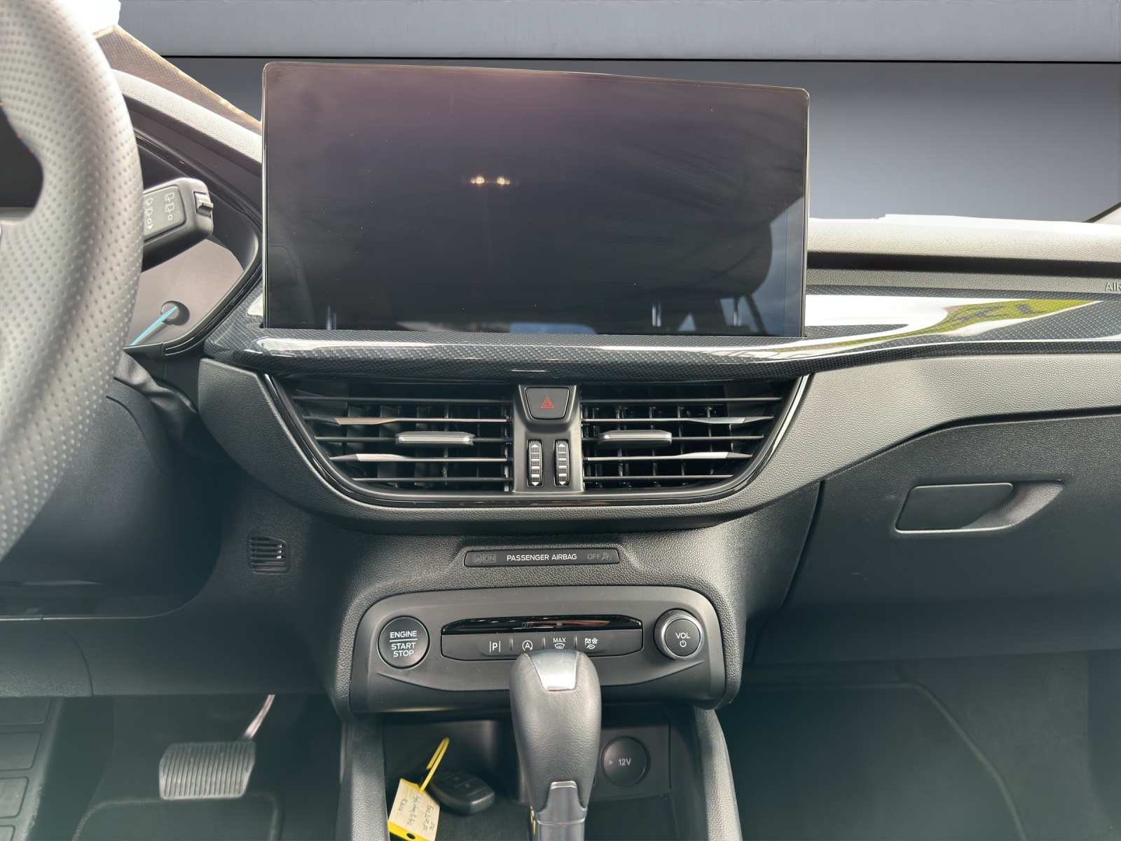 FORD Focus Station Wagon 1.0i EcoB Hybrid 155 ST-Line-image-10