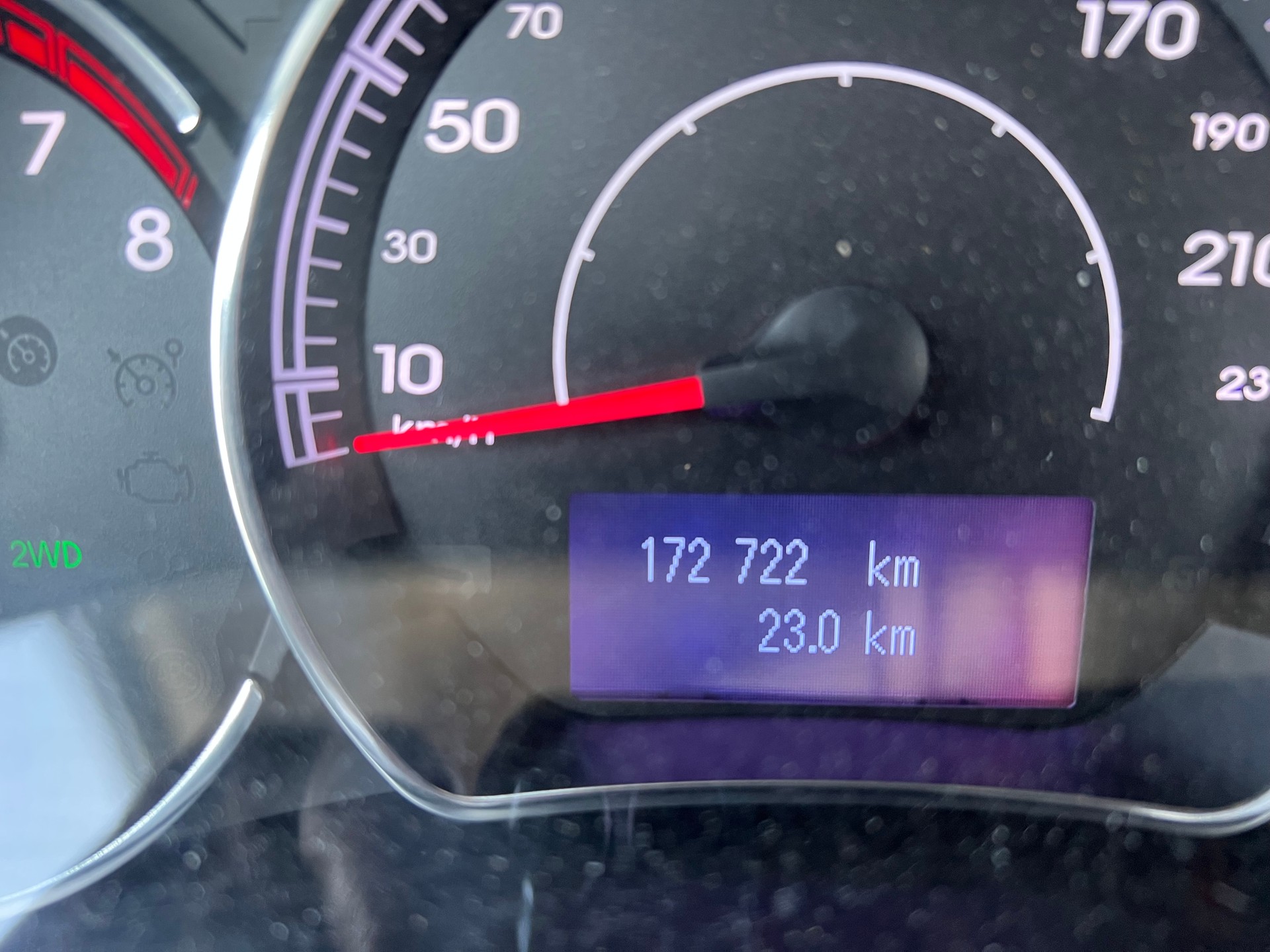RENAULT Trafic 1.6 ENERGY TwinT. dCi140 2.9t Business L1H1-image-9