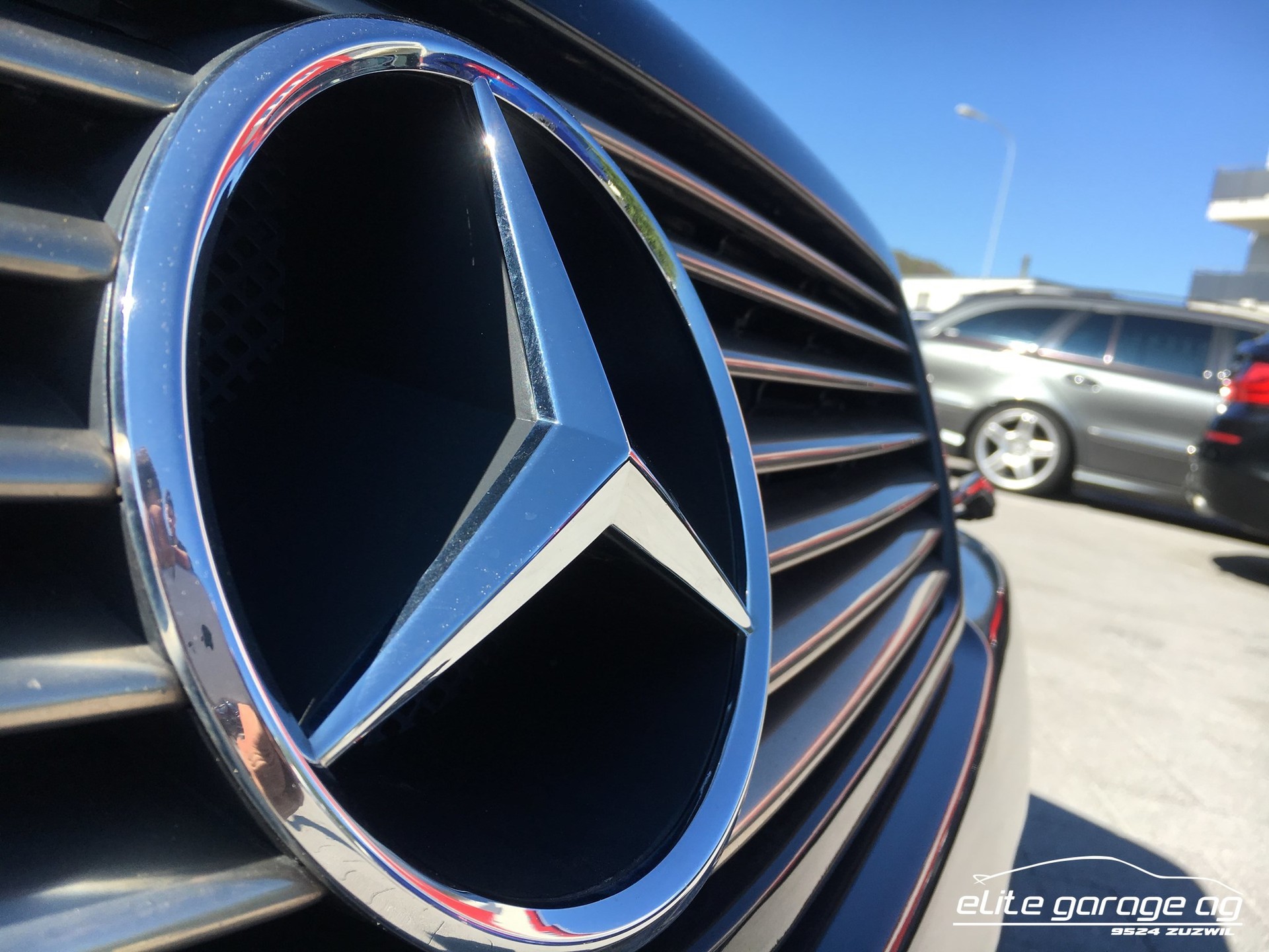 MERCEDES-BENZ SL 600-image-3