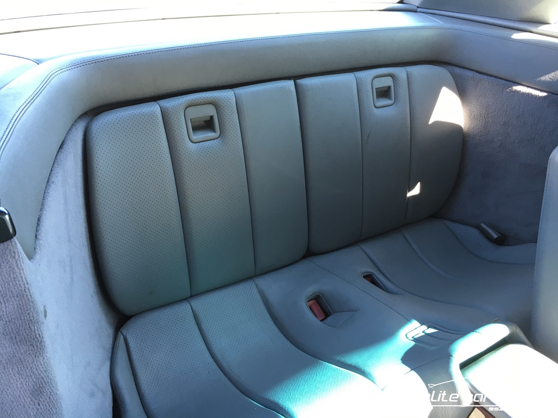 MERCEDES-BENZ SL 600-image-13