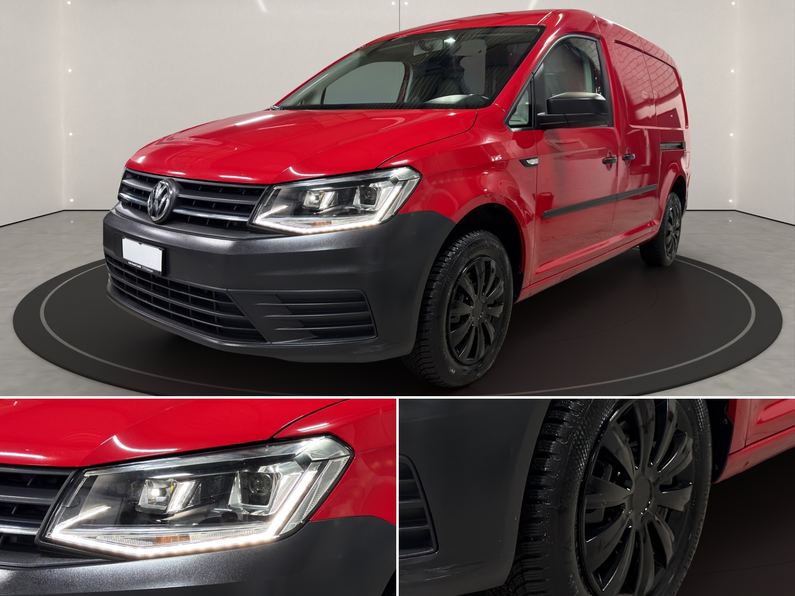 VW Caddy Maxi 2.0TDI BMT DSG-showroom-element-1
