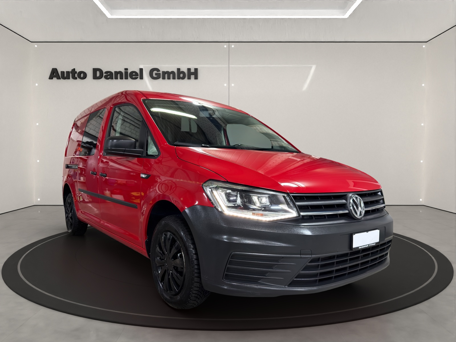 VW Caddy Maxi 2.0TDI BMT DSG-showroom-element-3