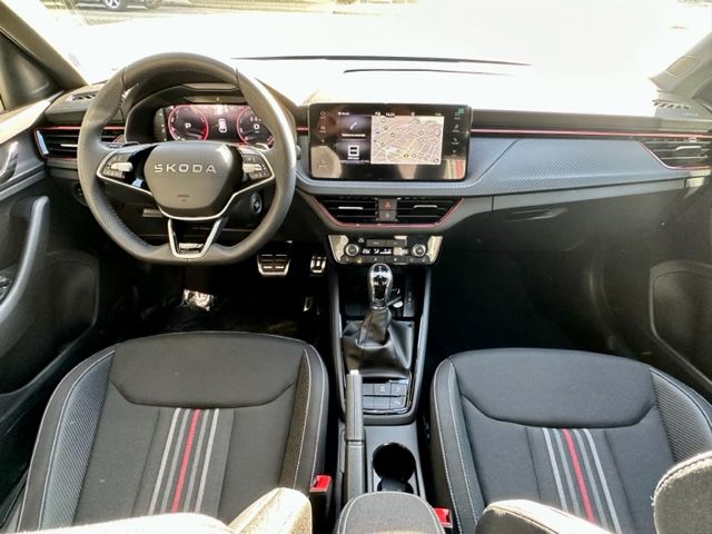 SKODA Scala 1.5 TSI Monte Carlo DSG-image-8