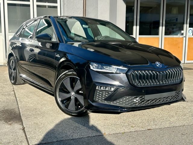 SKODA Scala 1.5 TSI Monte Carlo DSG-showroom-element-1
