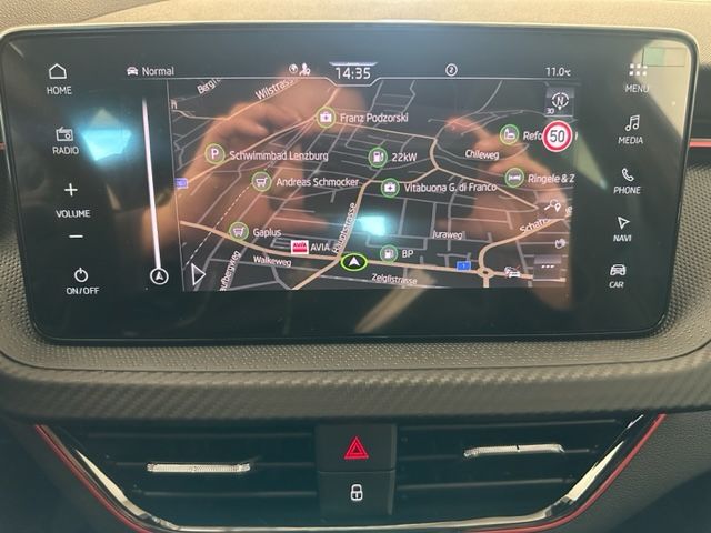 SKODA Scala 1.5 TSI Monte Carlo DSG-image-14