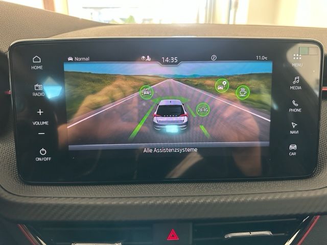 SKODA Scala 1.5 TSI Monte Carlo DSG-image-13