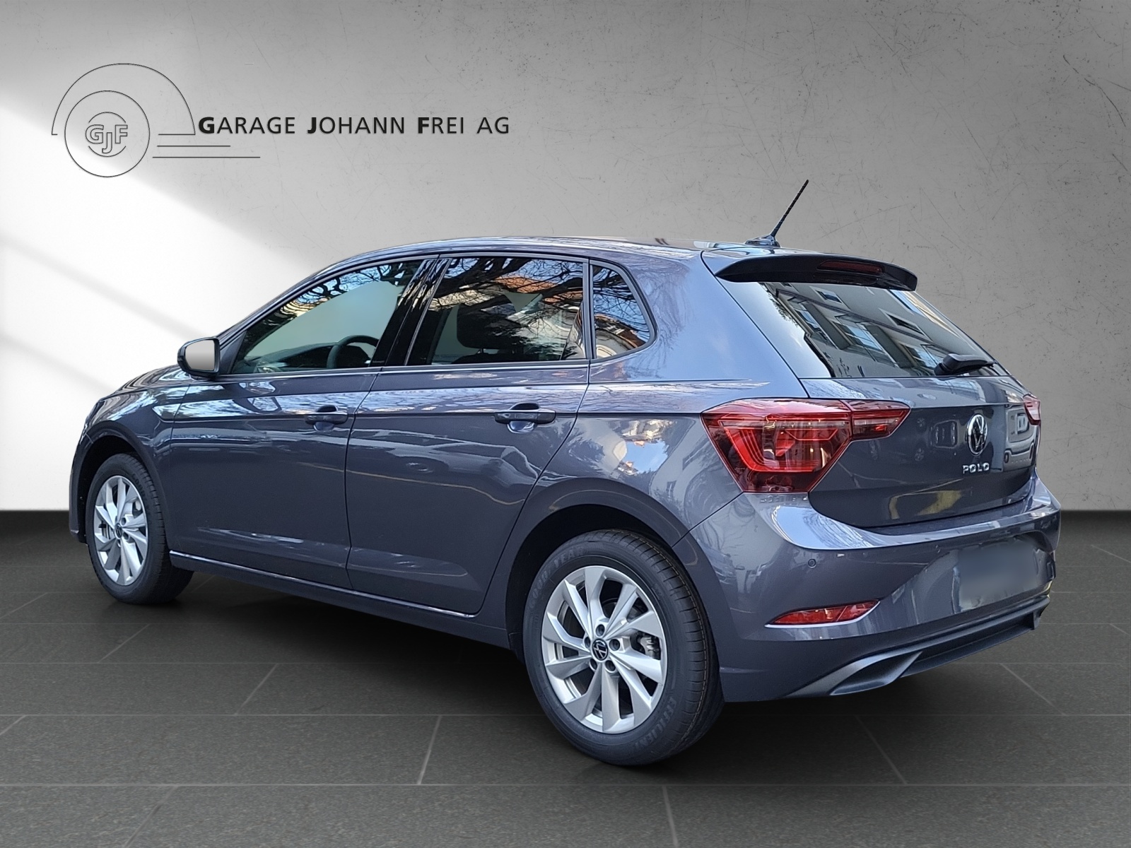 VW Polo Style 1.0TSI 115PS DSG-showroom-element-2