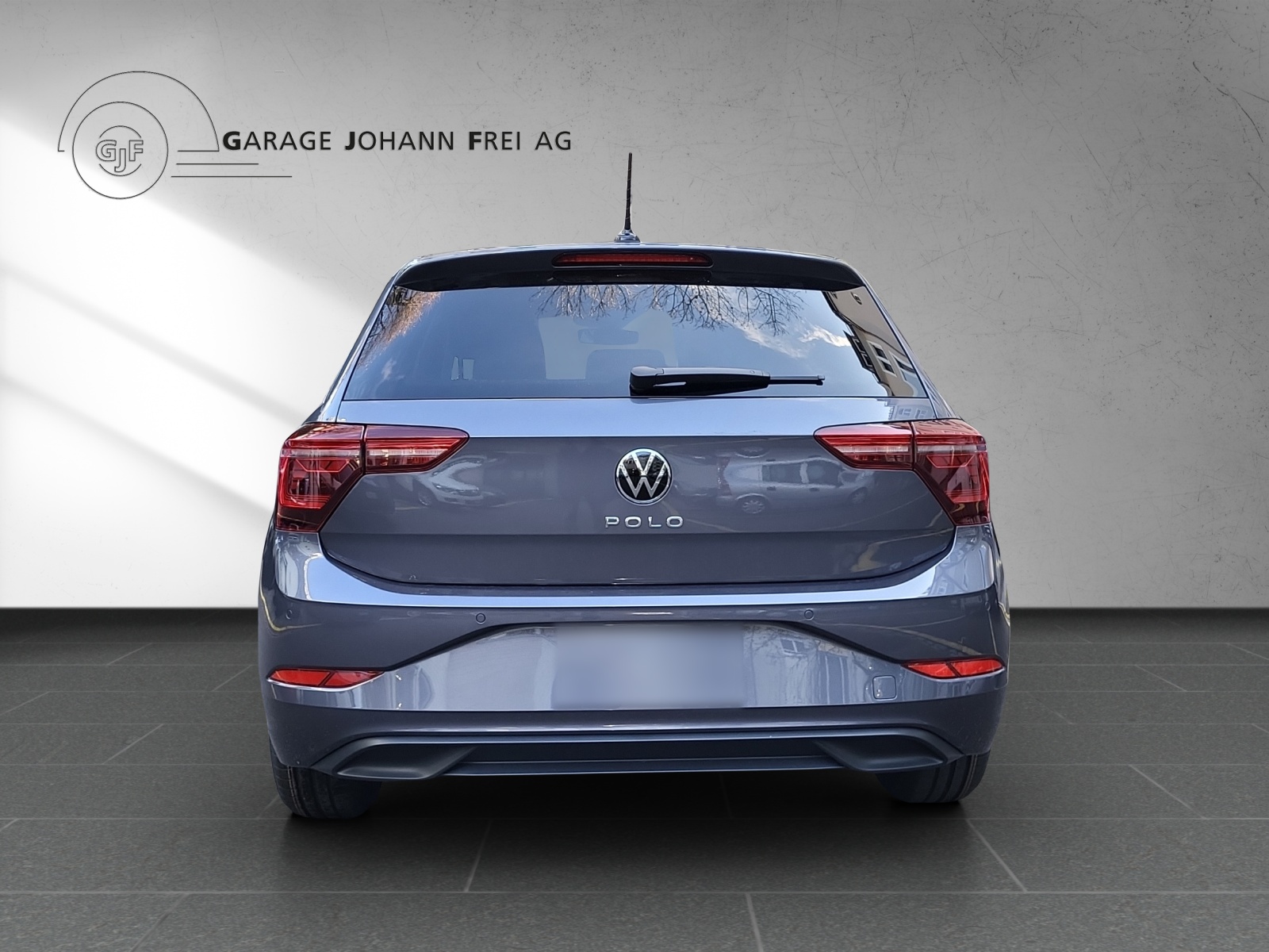 VW Polo Style 1.0TSI 115PS DSG-showroom-element-3
