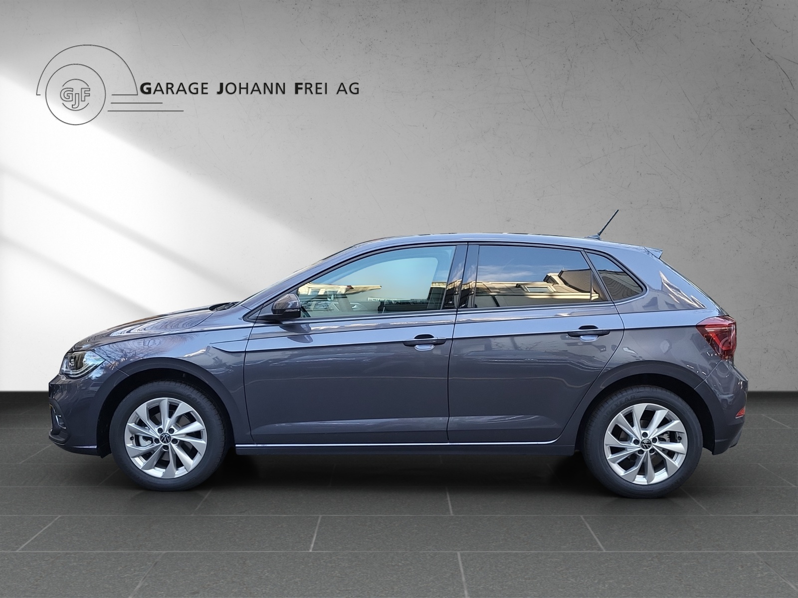 VW Polo Style 1.0TSI 115PS DSG-showroom-element-1