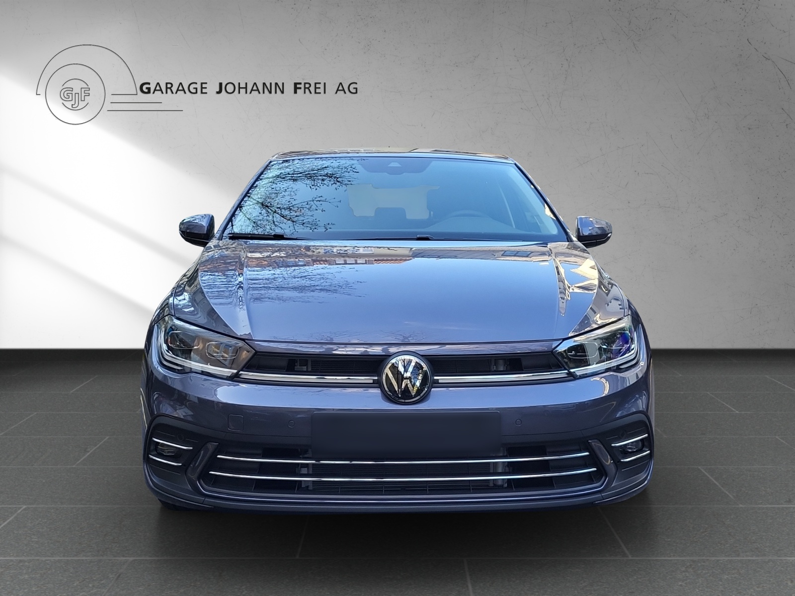 VW Polo Style 1.0TSI 115PS DSG-image-6