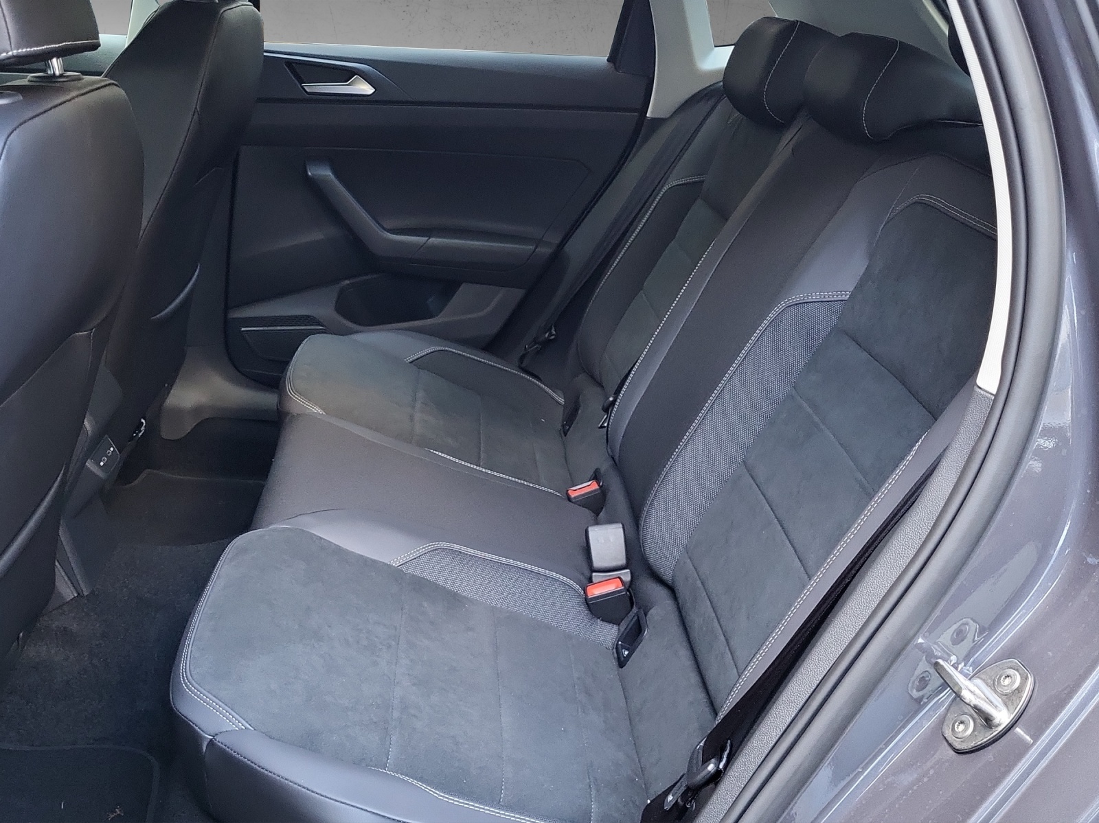 VW Polo Style 1.0TSI 115PS DSG-image-15