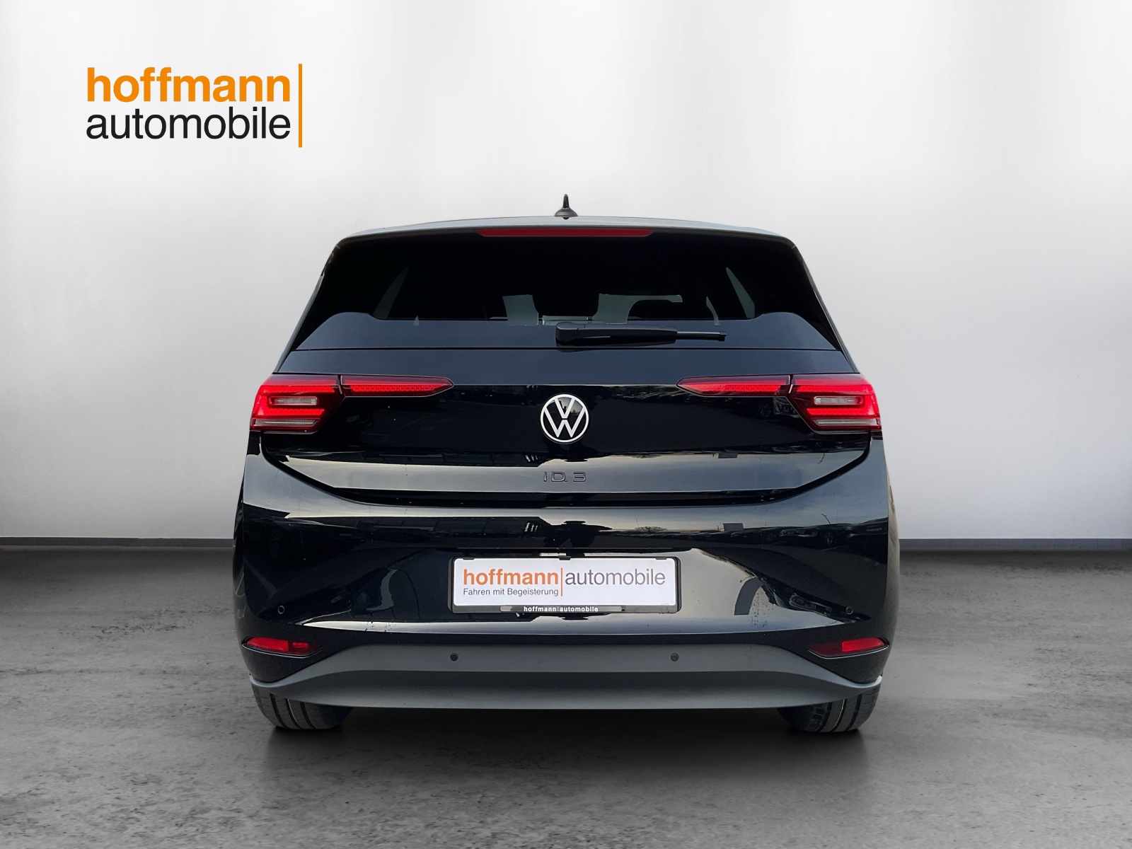 VW ID.3 Pro 59 kWh Pro United-image-4
