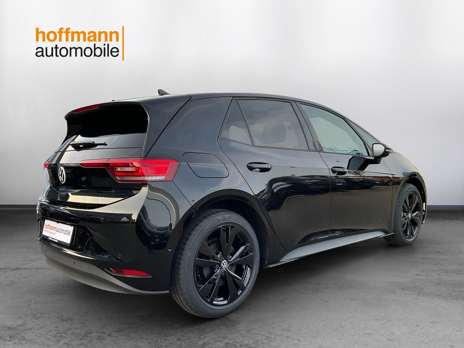 VW ID.3 Pro 59 kWh Pro United-showroom-element-3