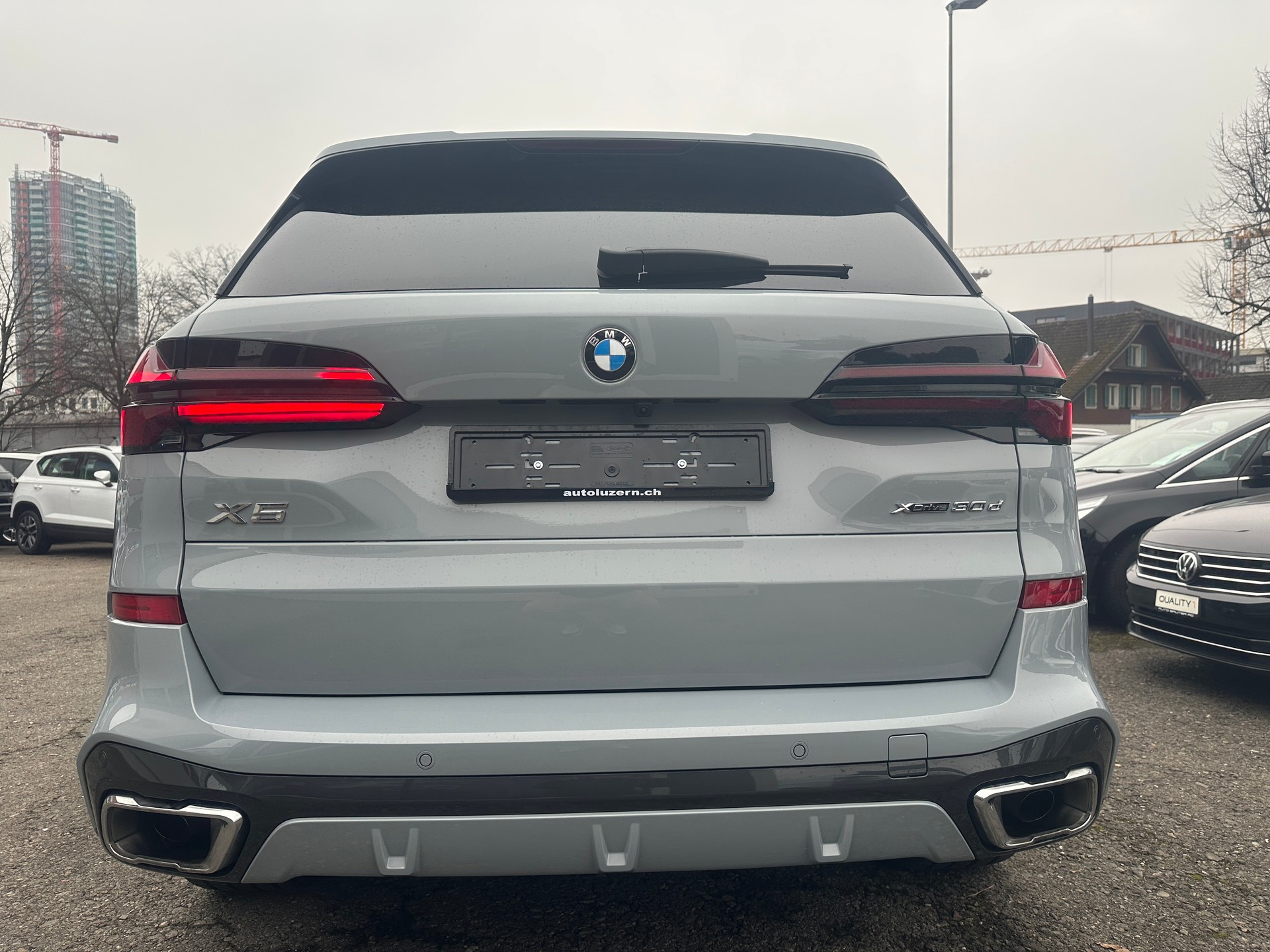 BMW X5 xDrive 48V 30d M Sport Steptronic-image-11