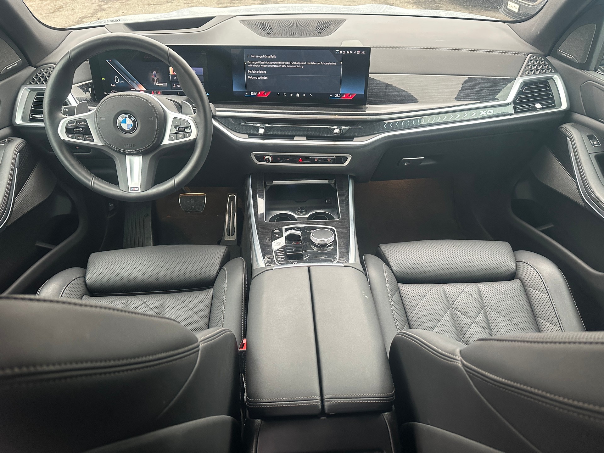 BMW X5 xDrive 48V 30d M Sport Steptronic-image-25