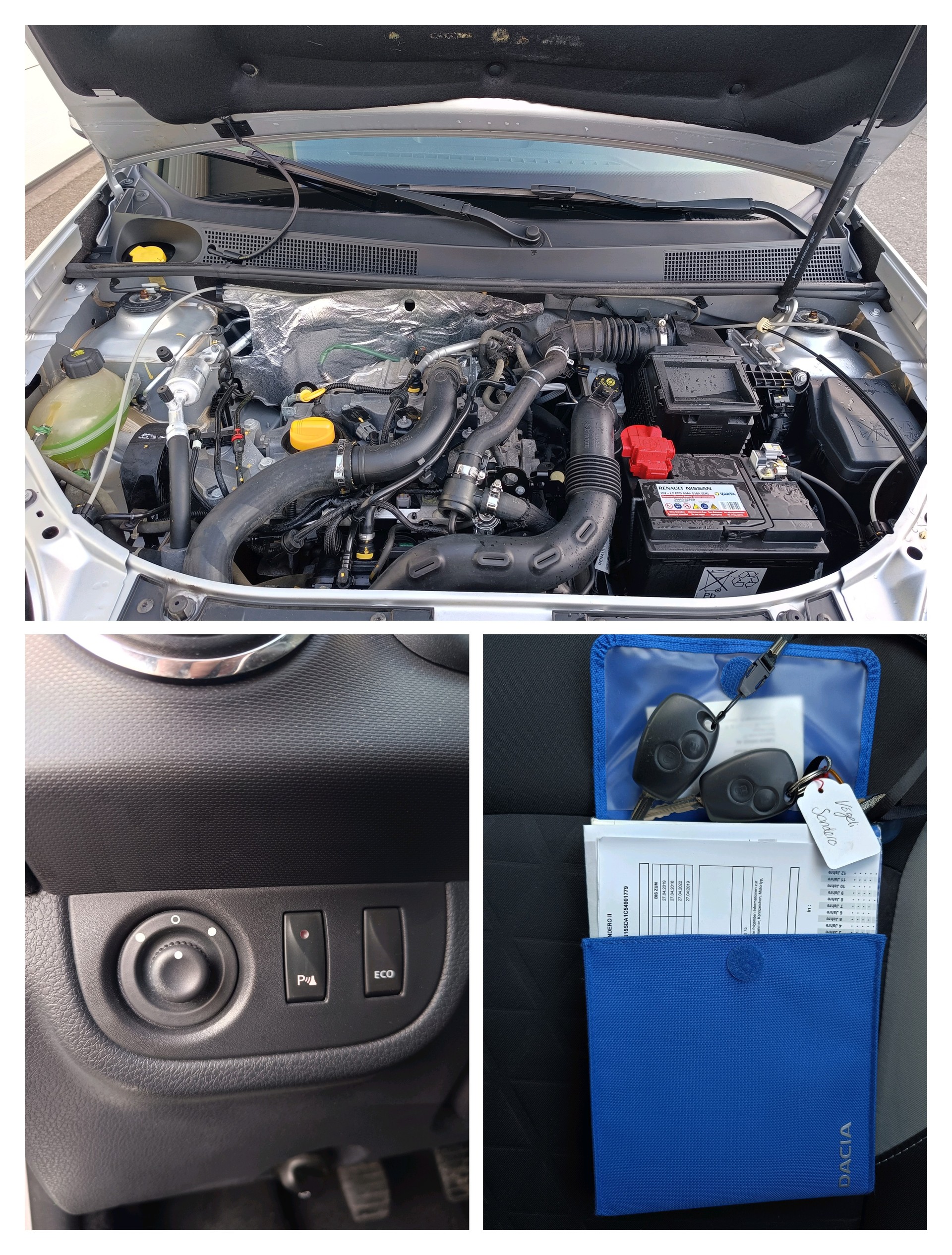 DACIA Sandero Tce 90 Stepway Lauréate-image-11