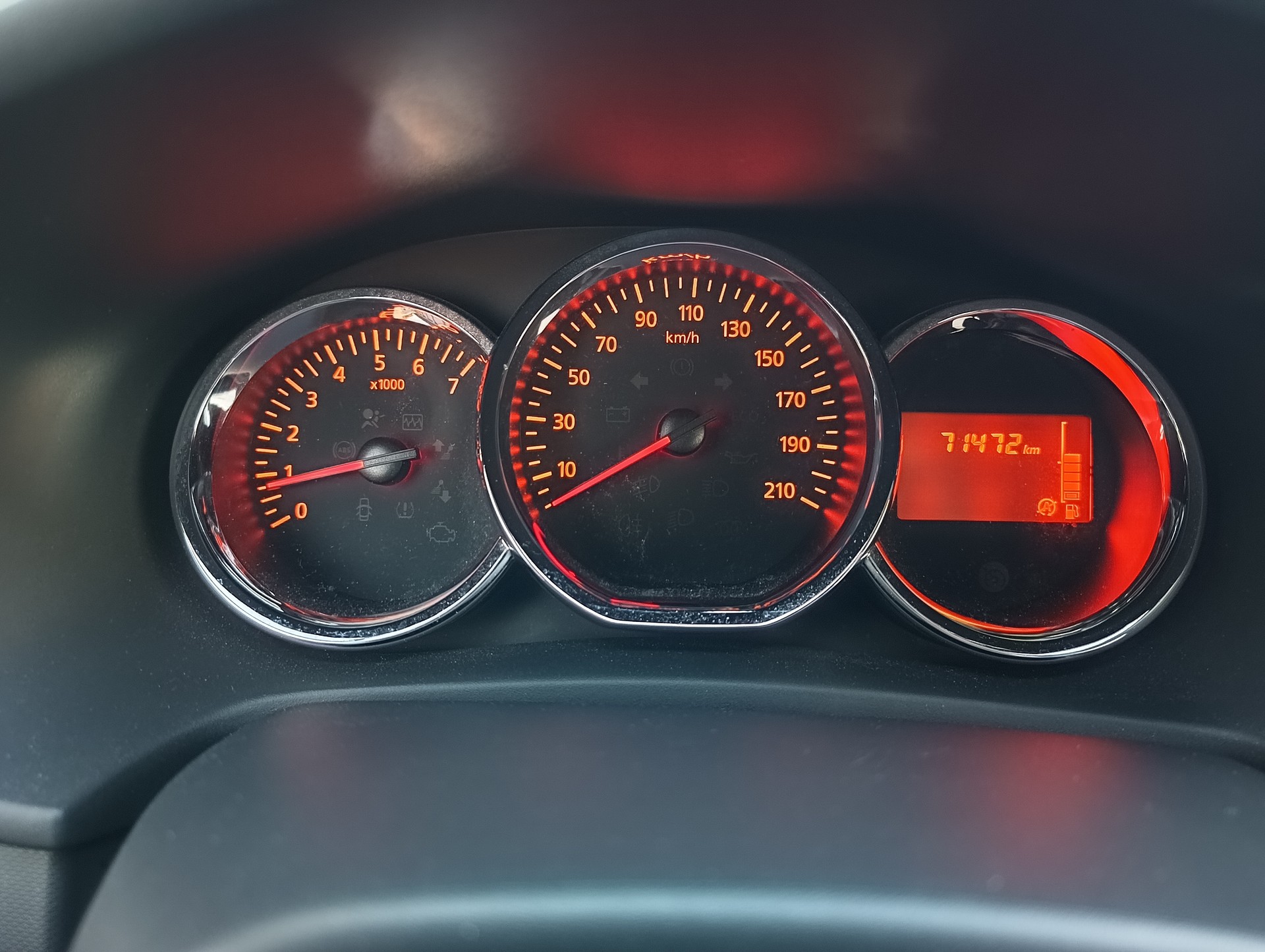 DACIA Sandero Tce 90 Stepway Lauréate-image-14