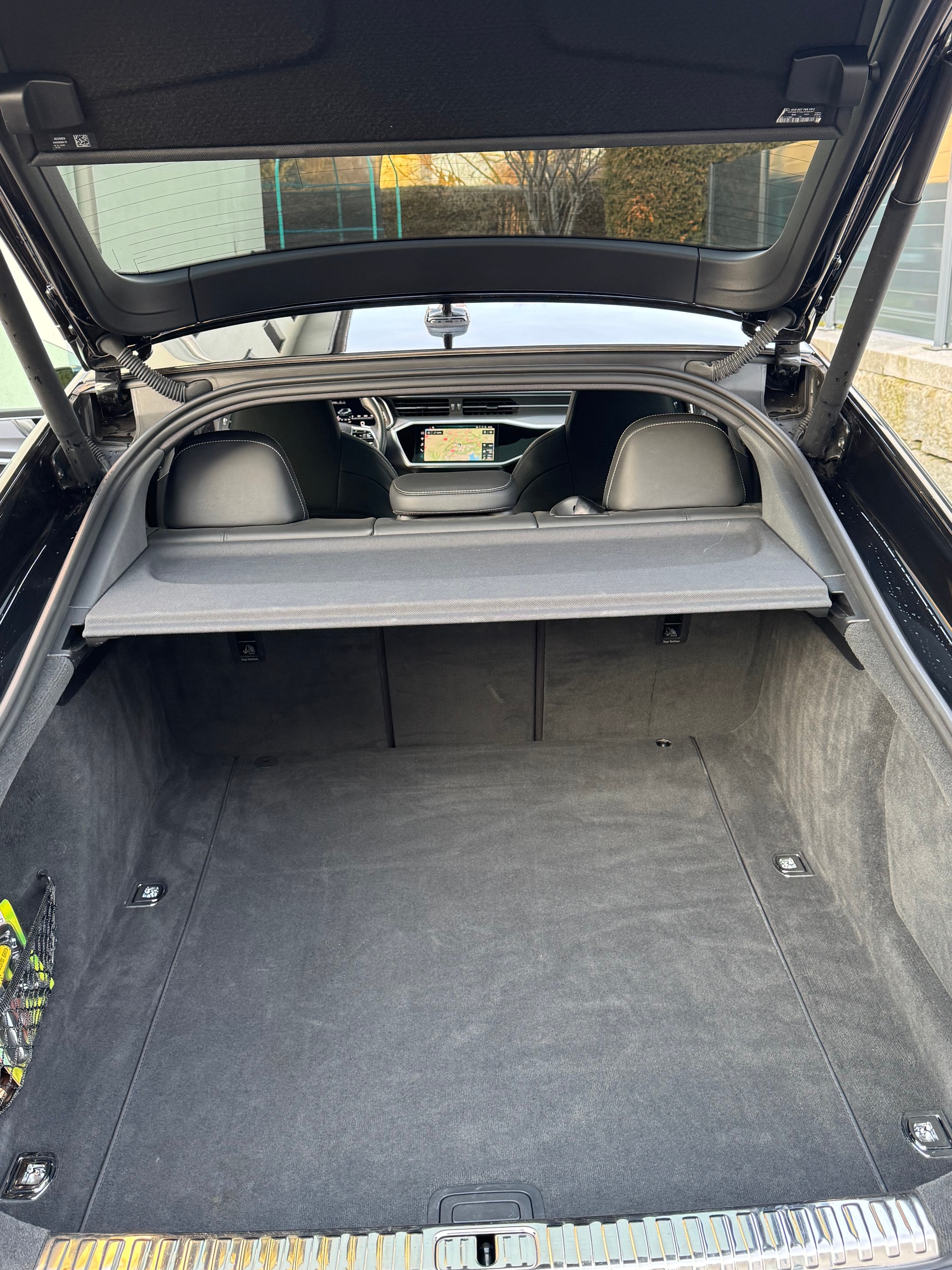 AUDI S7 Sportback TDI quattro S-tronic-image-10
