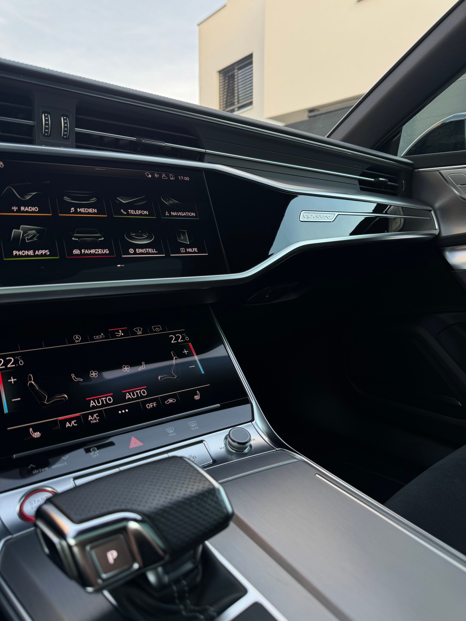 AUDI S7 Sportback TDI quattro S-tronic-image-6
