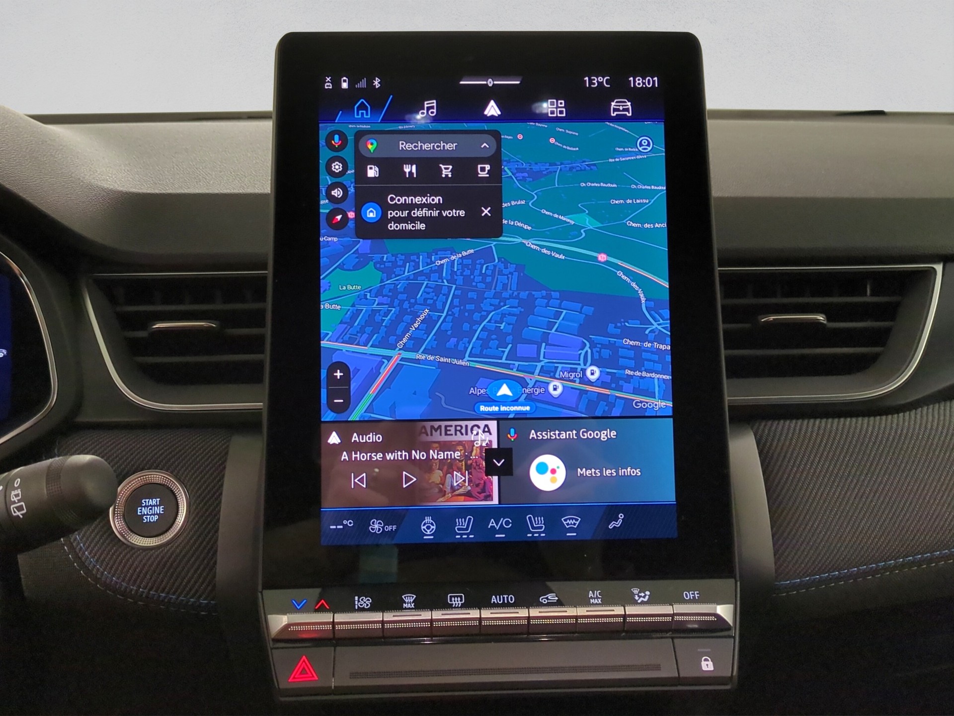 RENAULT Symbioz 1.8 E-Tech Esprit Alpine-image-12