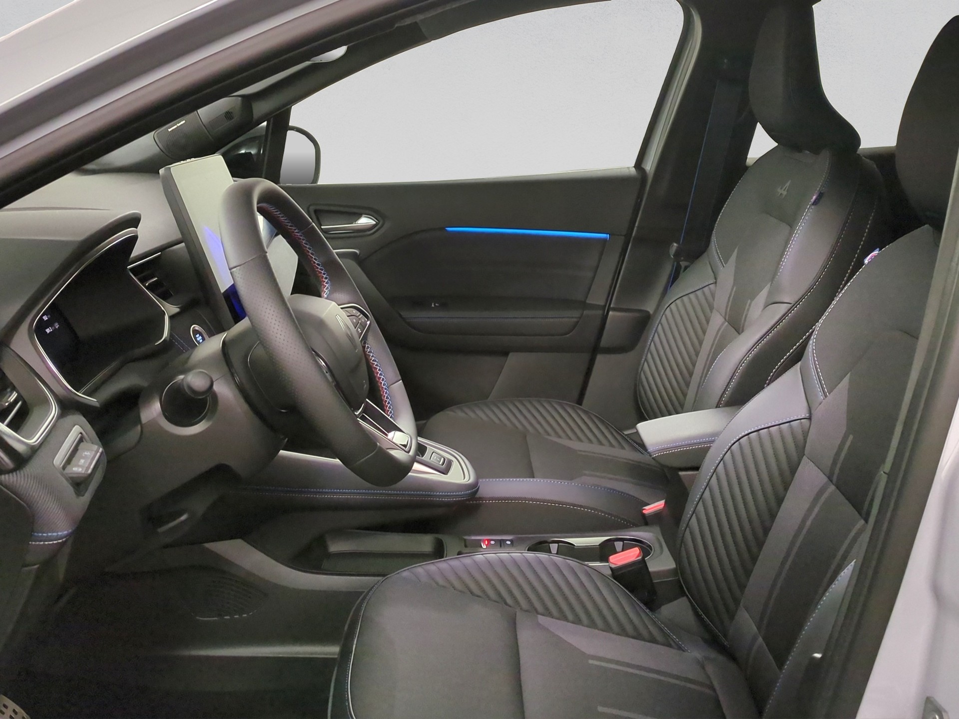 RENAULT Symbioz 1.8 E-Tech Esprit Alpine-image-8