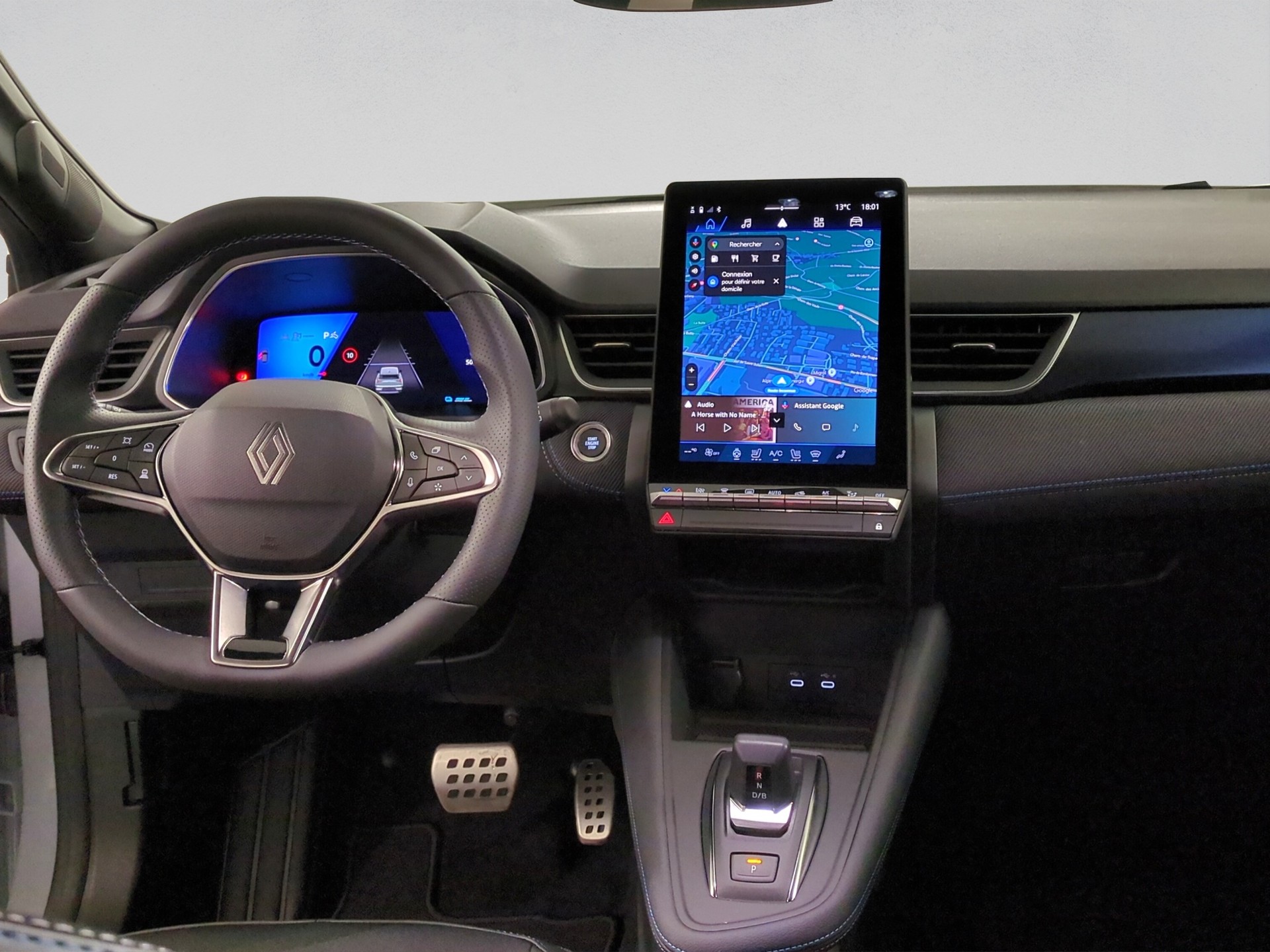 RENAULT Symbioz 1.8 E-Tech Esprit Alpine-image-13