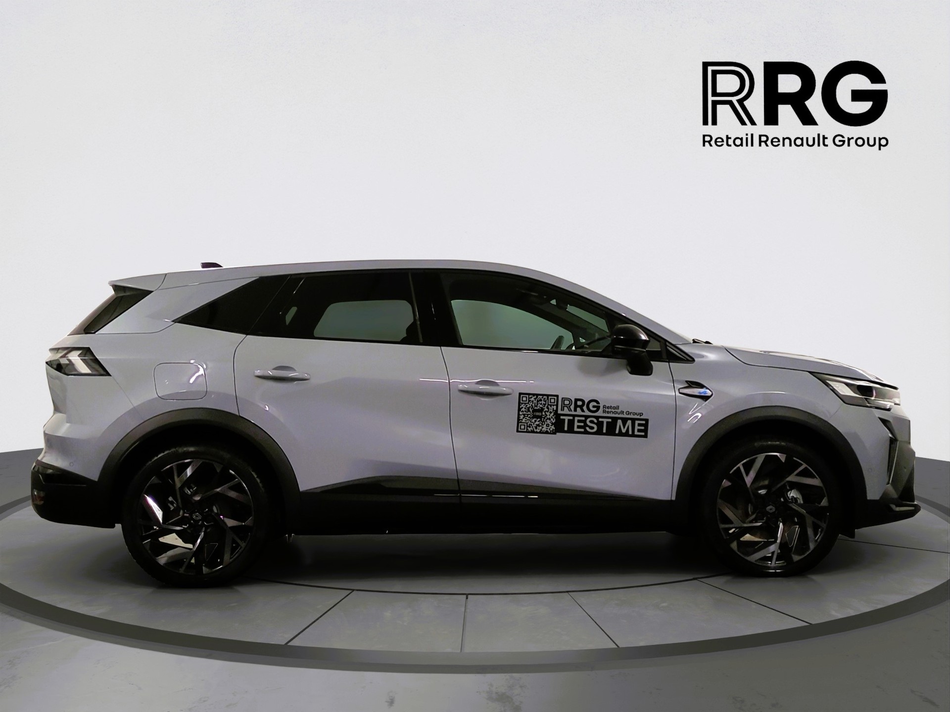 RENAULT Symbioz 1.8 E-Tech Esprit Alpine-image-1
