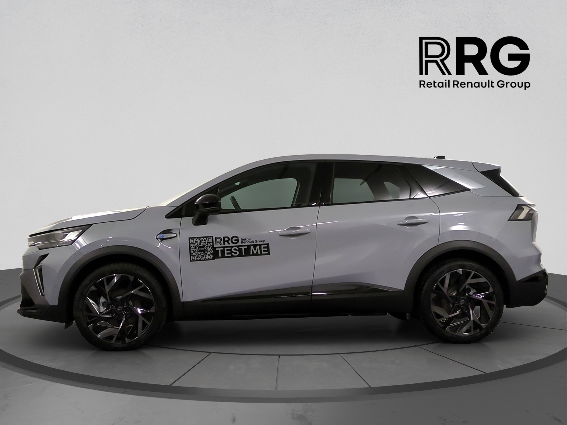 RENAULT Symbioz 1.8 E-Tech Esprit Alpine-image-5
